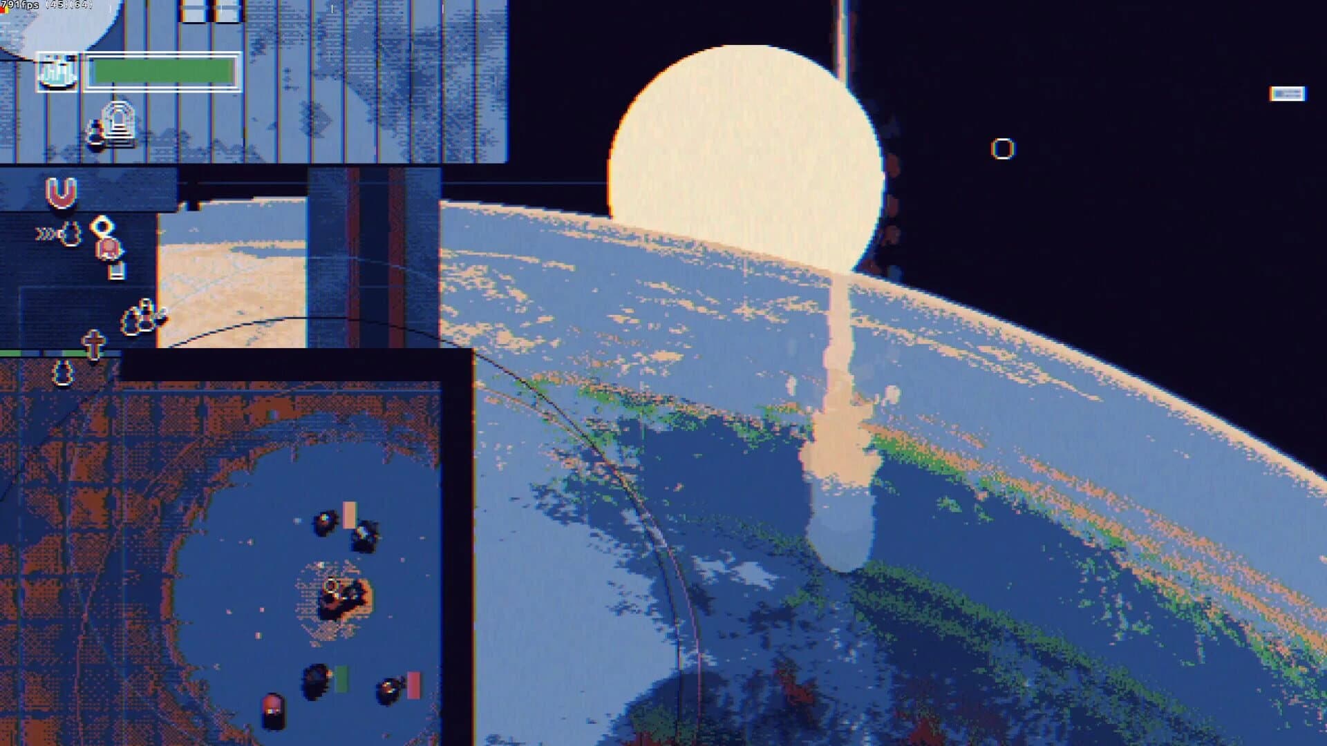House of God screenshot 2