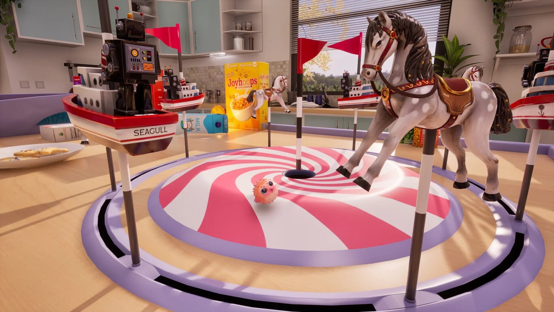 House of Golf 2 screenshot 4