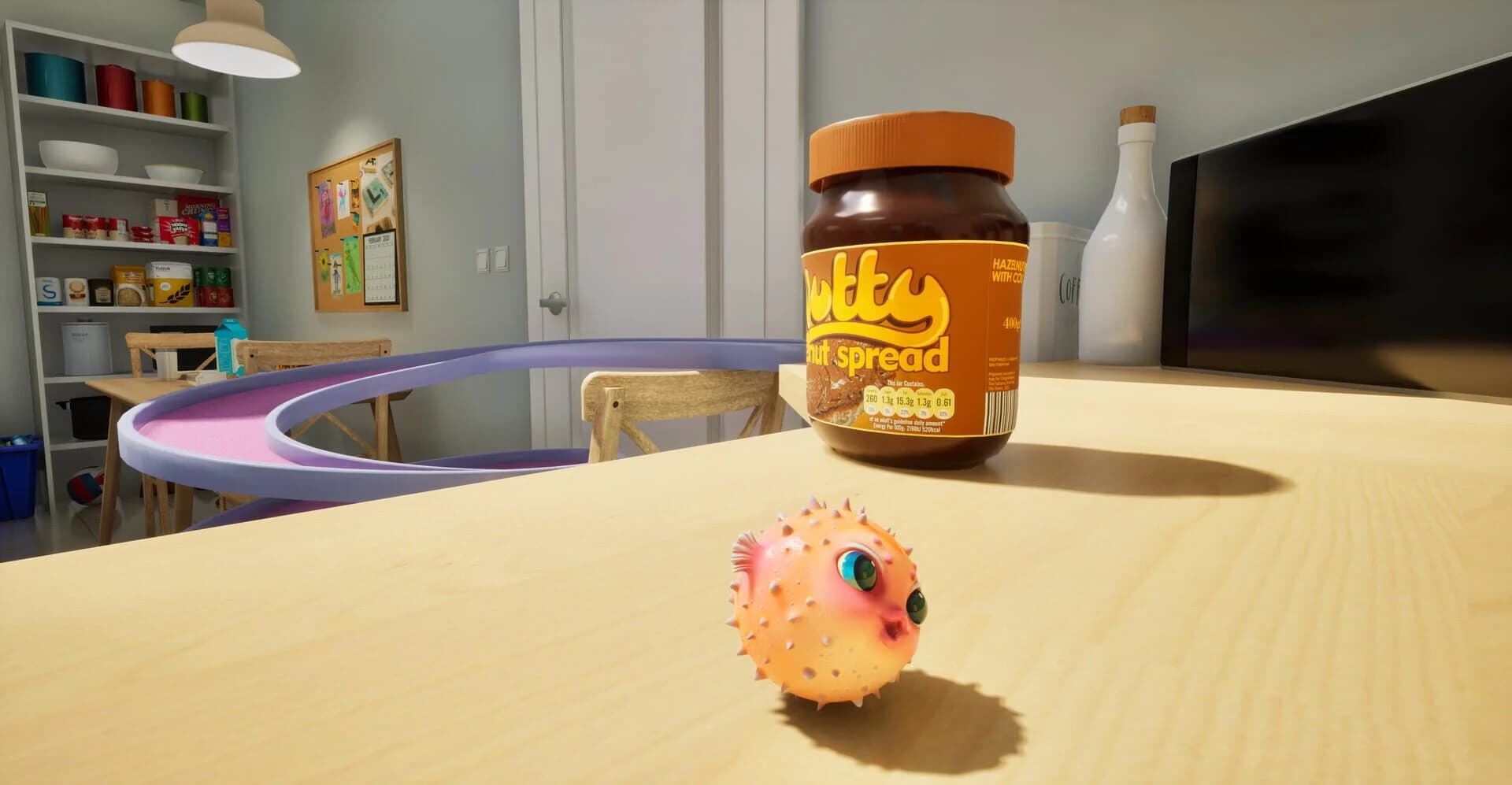 House of Golf 2 screenshot 5