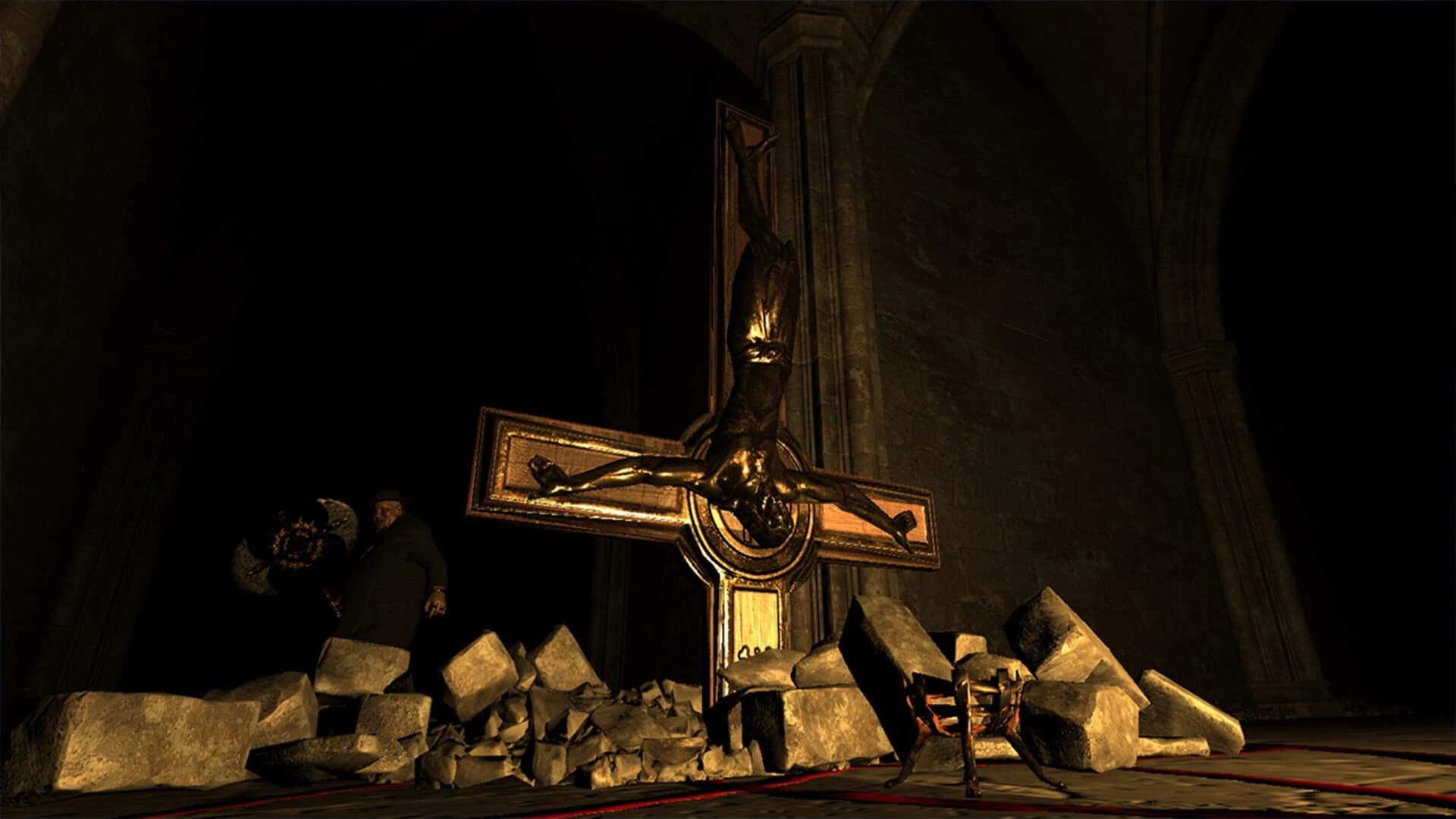 House of Horror: 7 Psychos screenshot 5