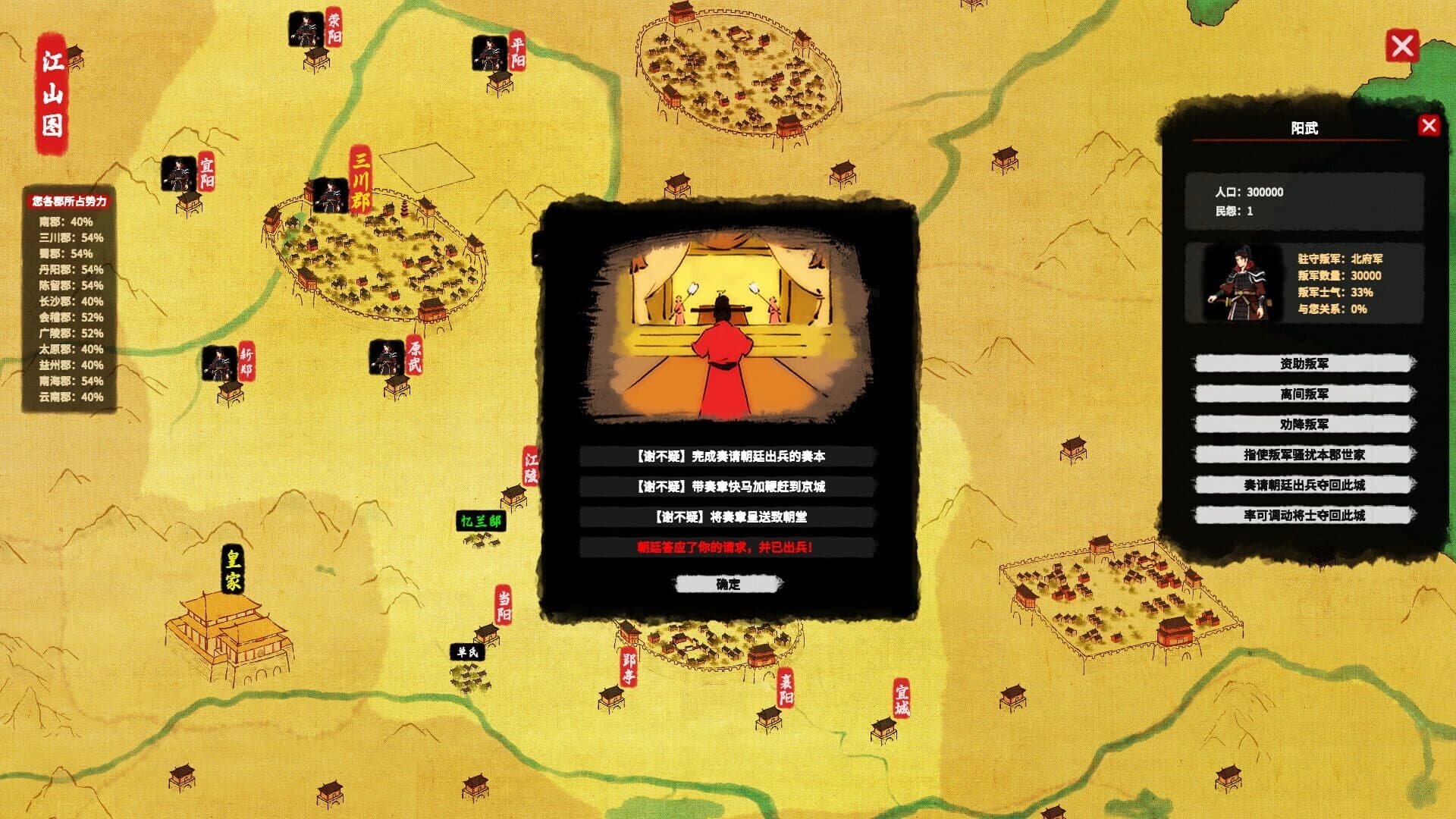 House of Legacy screenshot 3