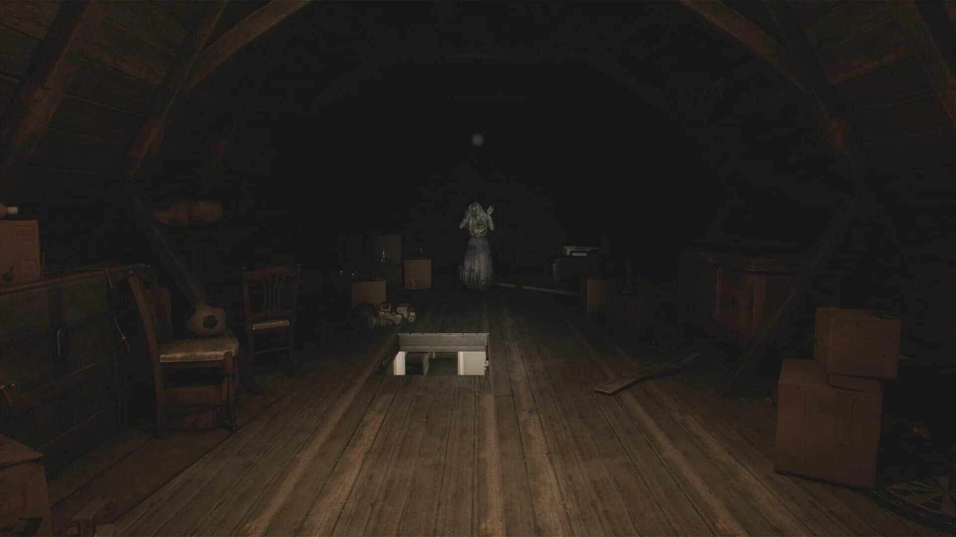 House of Lost Souls screenshot 3