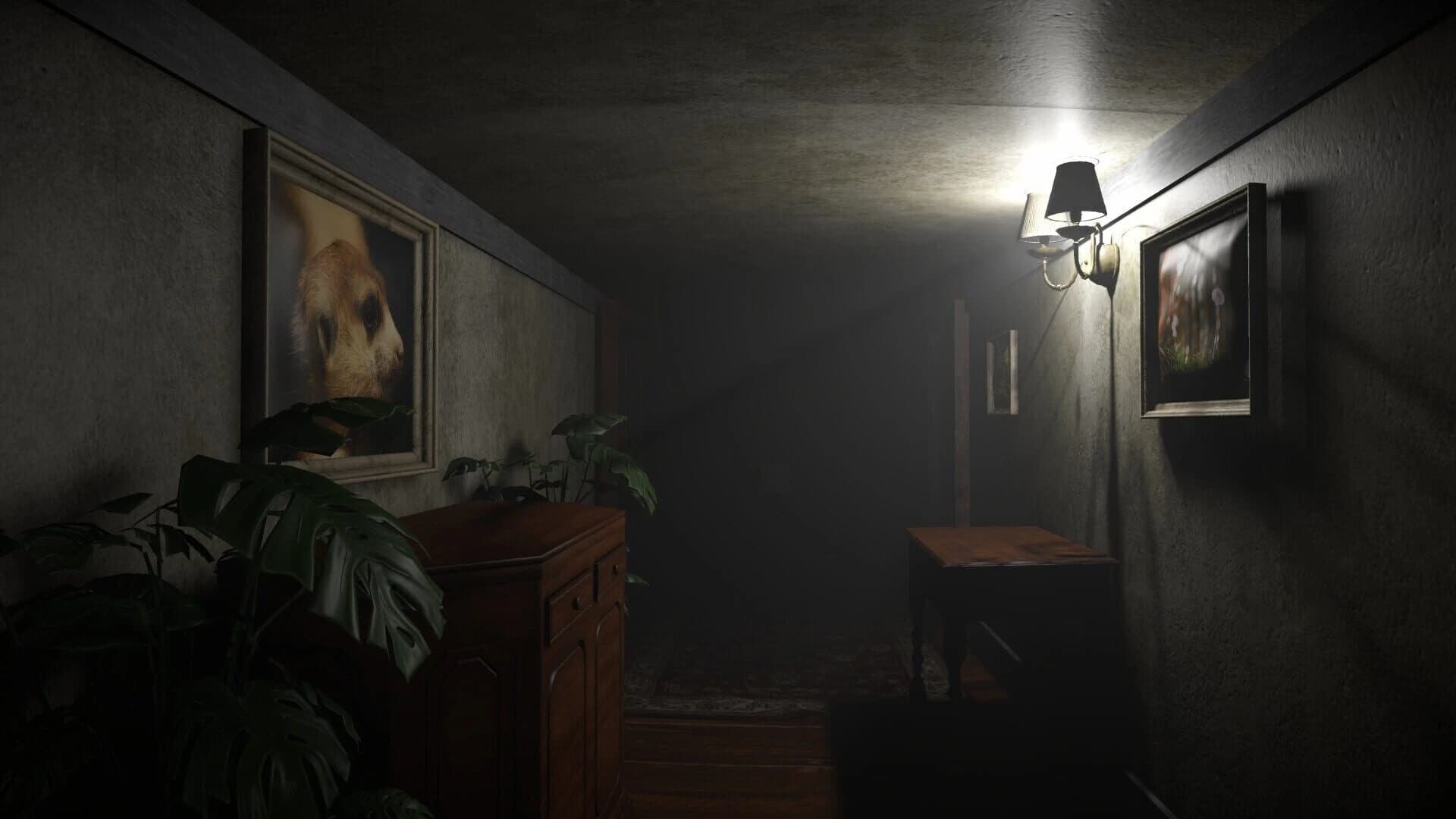 House of Nowhere screenshot 1