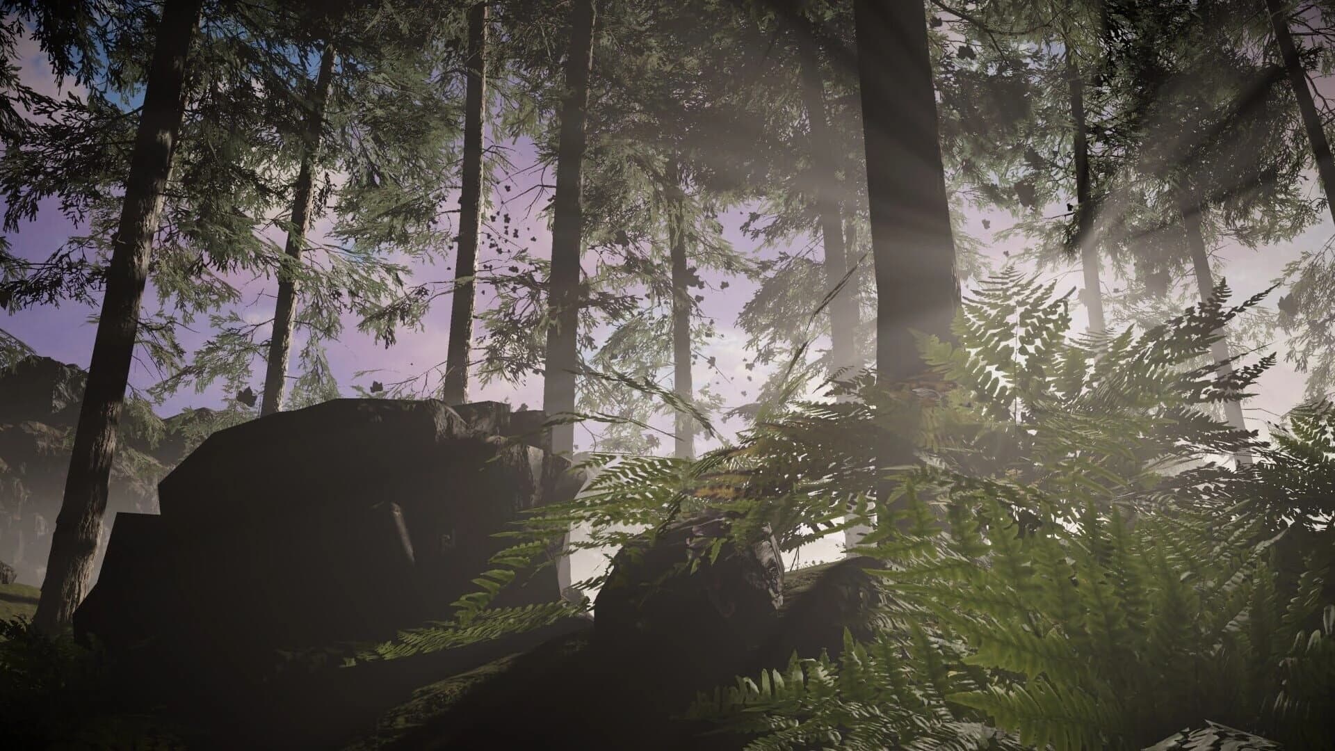 House of Nowhere screenshot 4