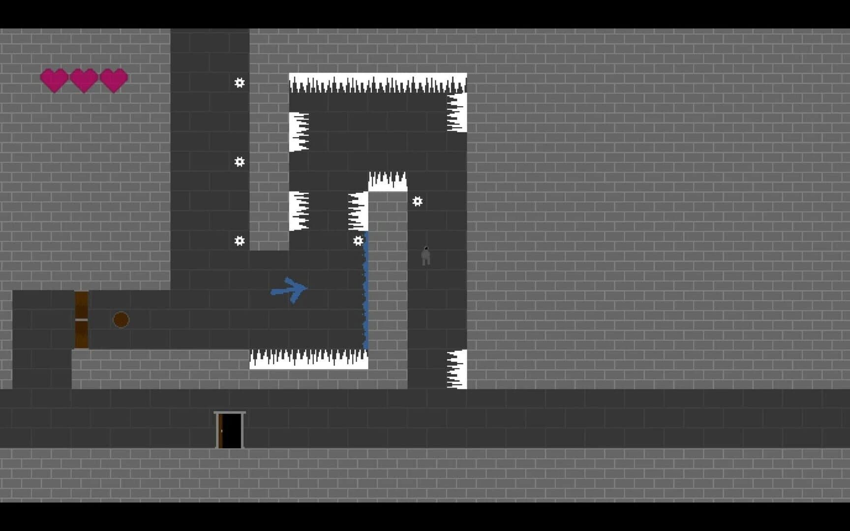 House of Shadow screenshot 2