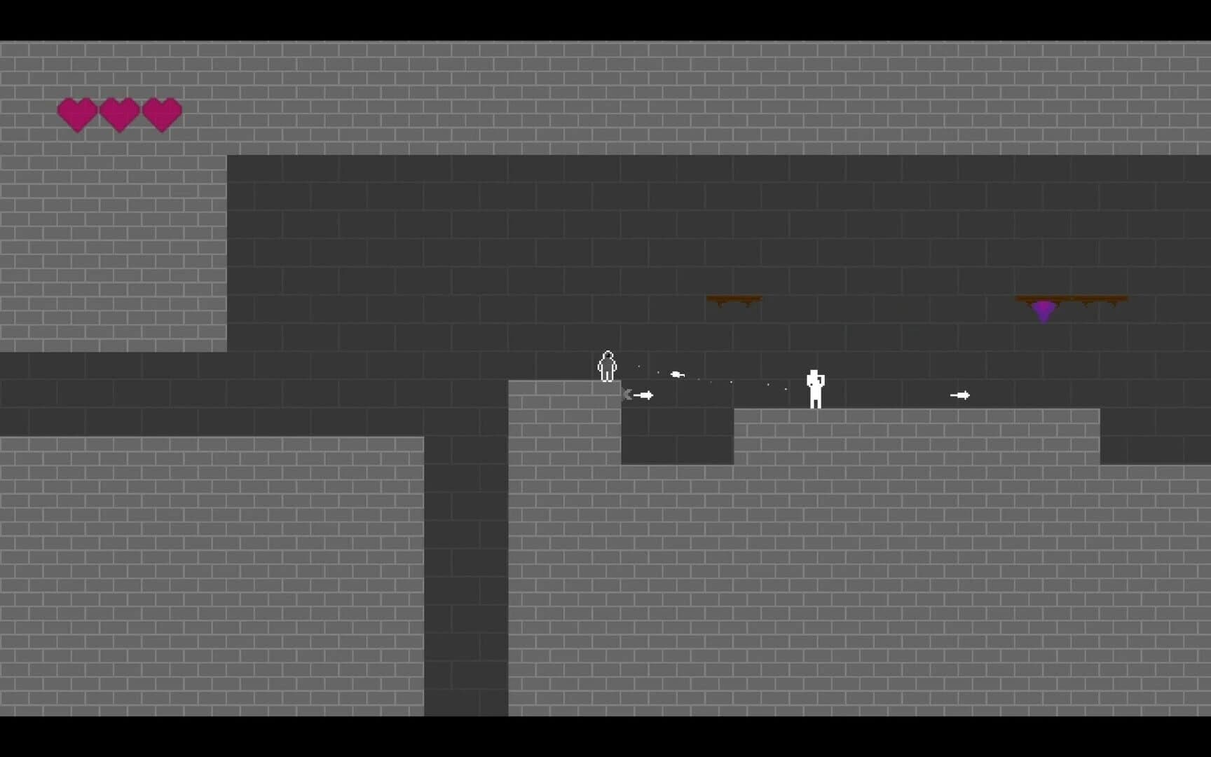 House of Shadow screenshot 4