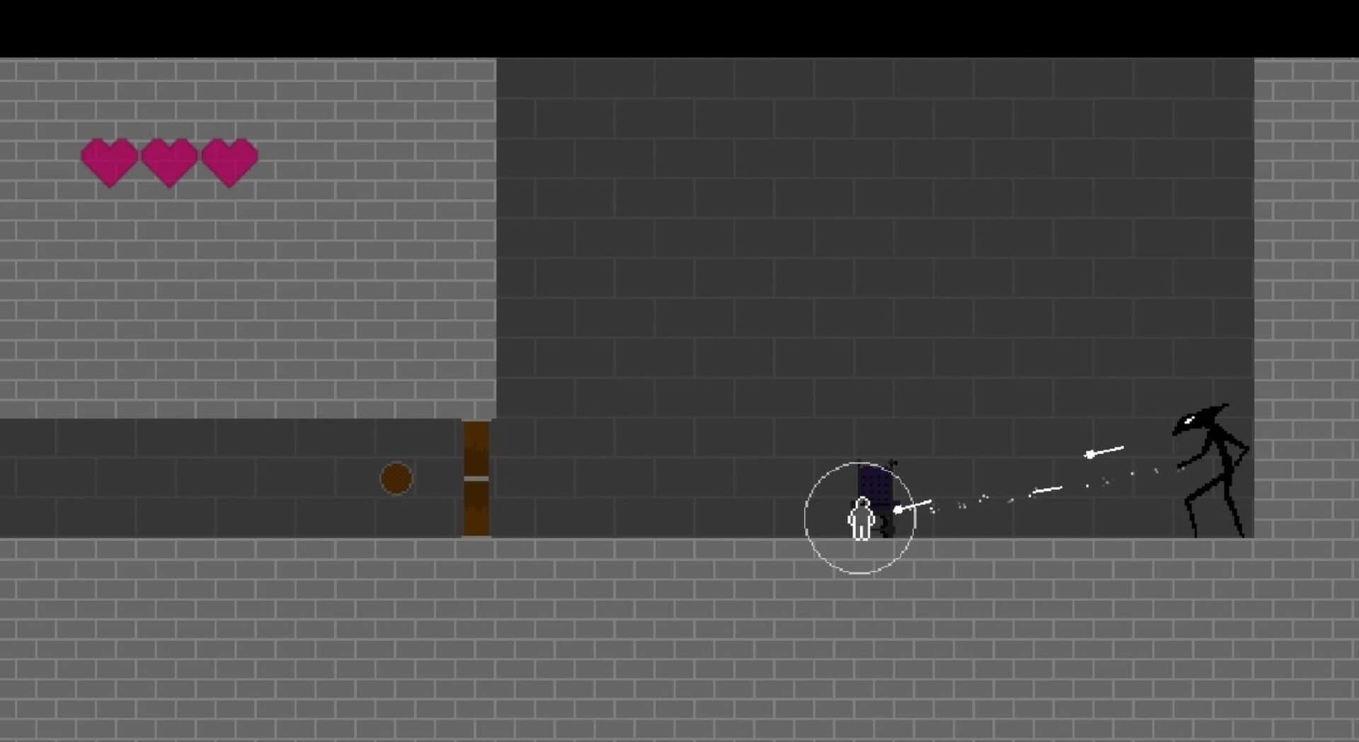 House of Shadow screenshot 1