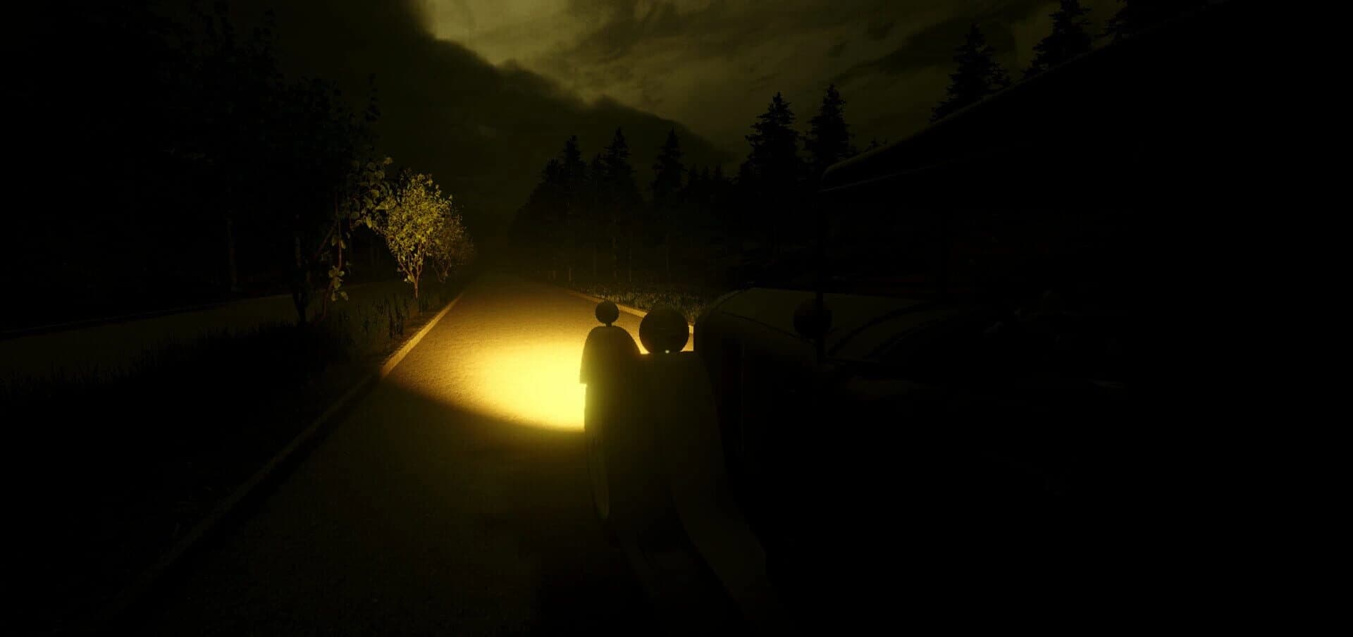 House of Shadows screenshot 4