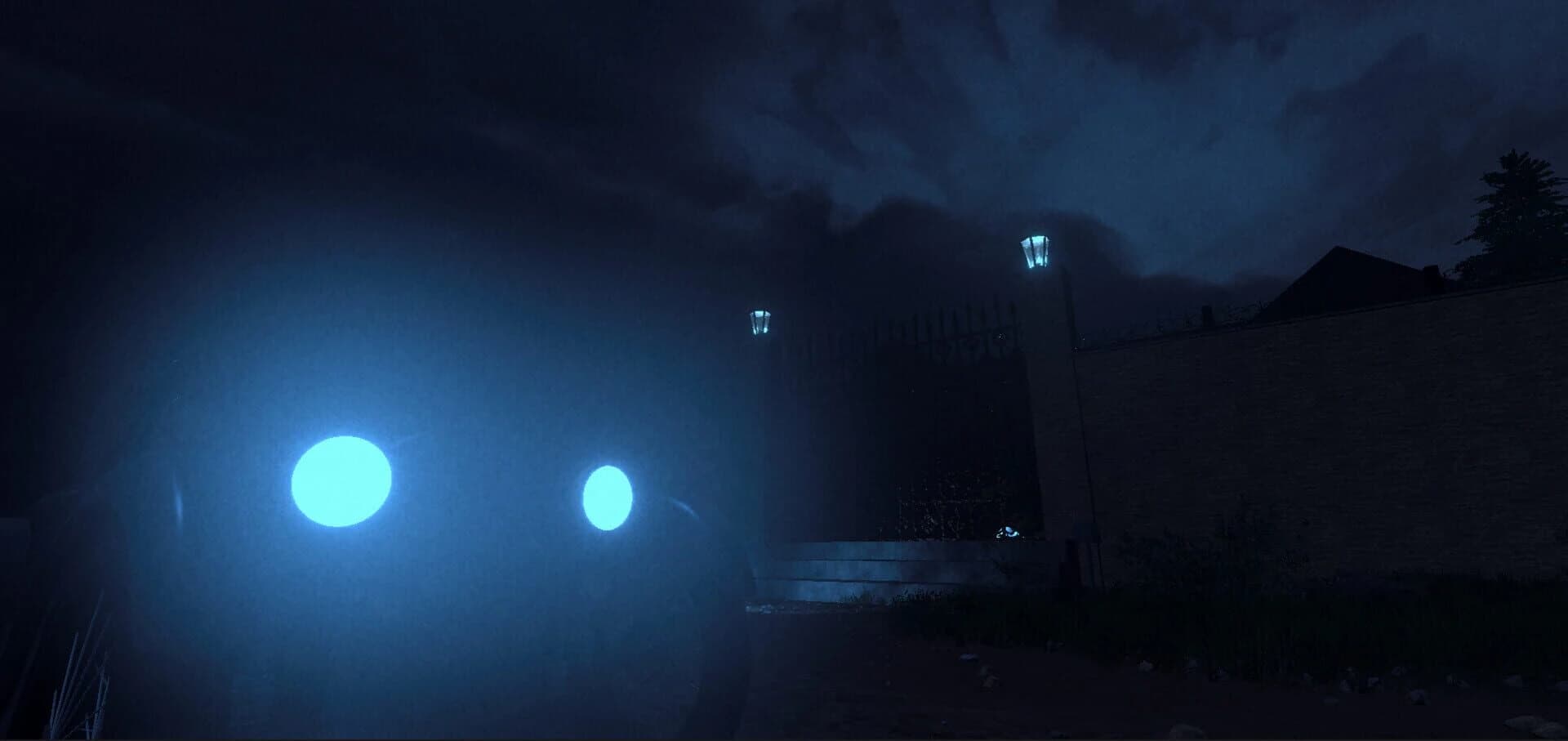 House of Shadows screenshot 1
