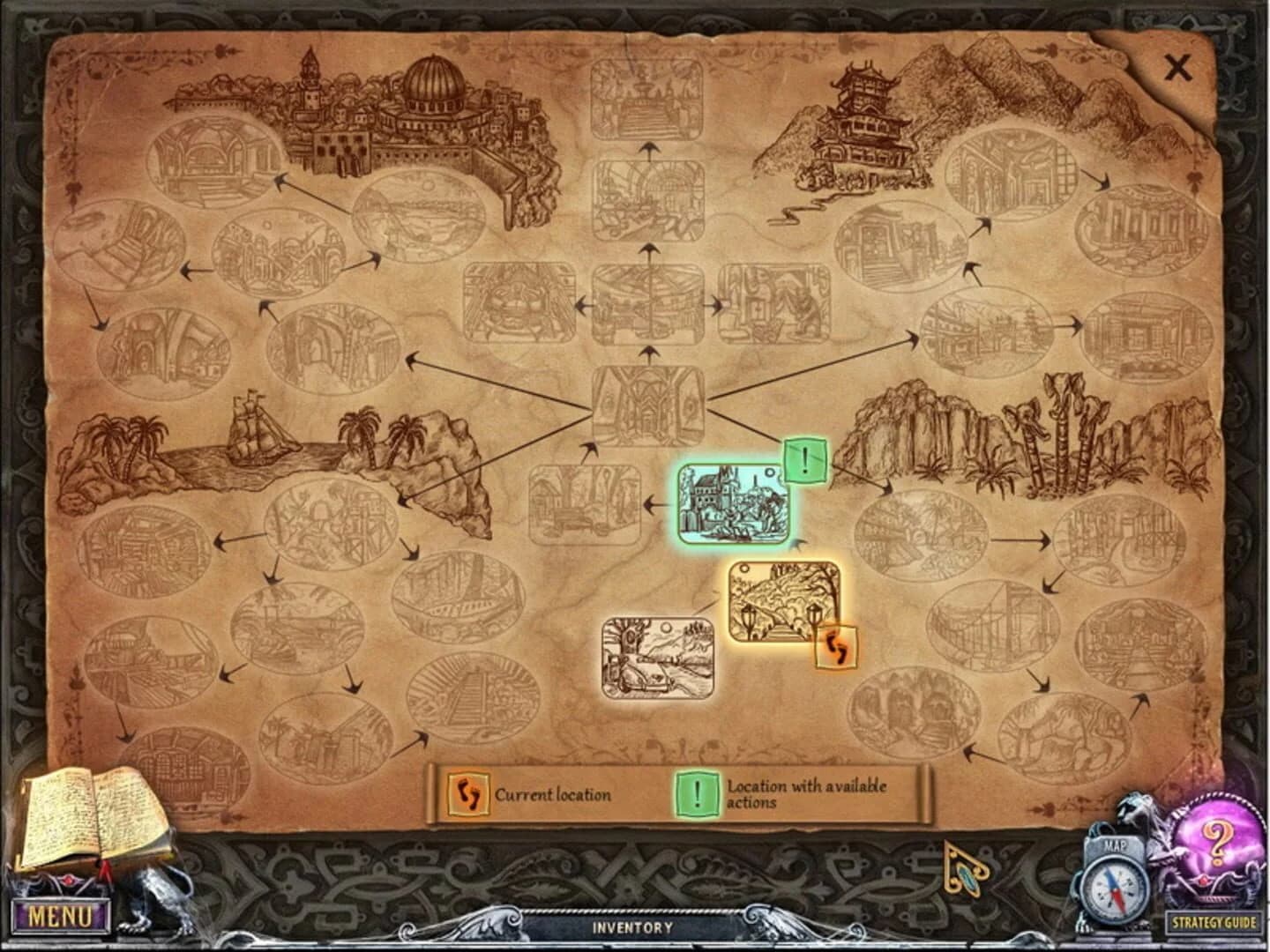 House of Snark 6-in-1 Bundle screenshot 5