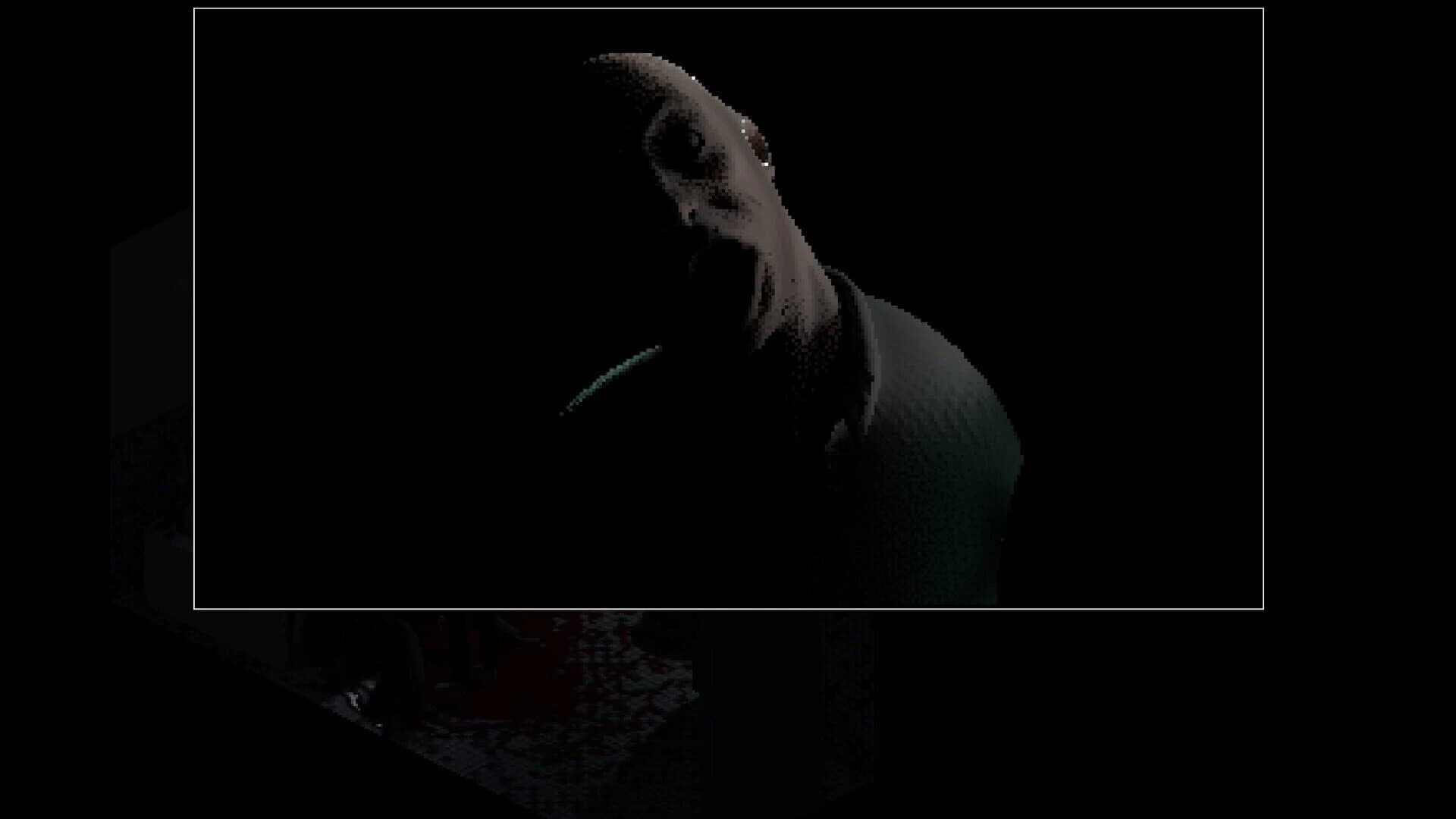 House of the Vigil screenshot 1