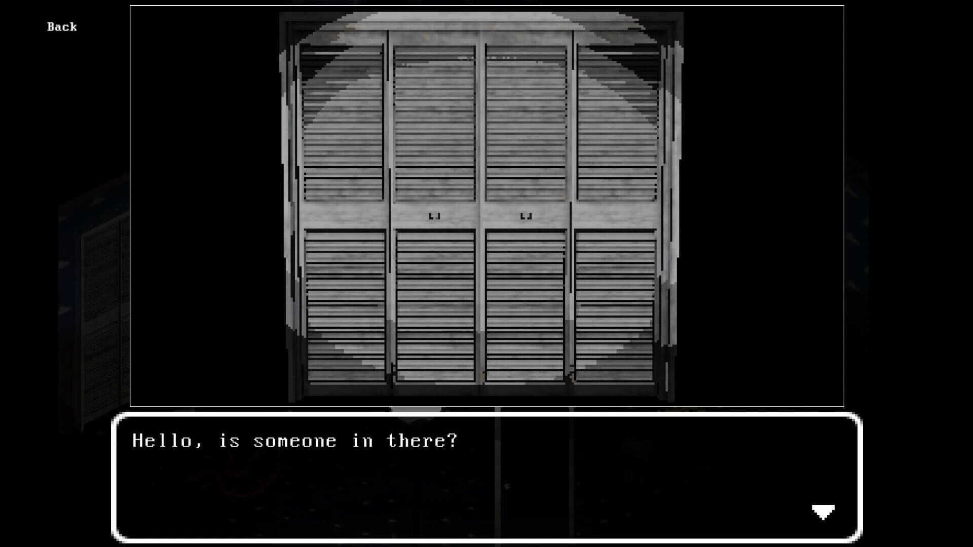 House of the Vigil screenshot 4