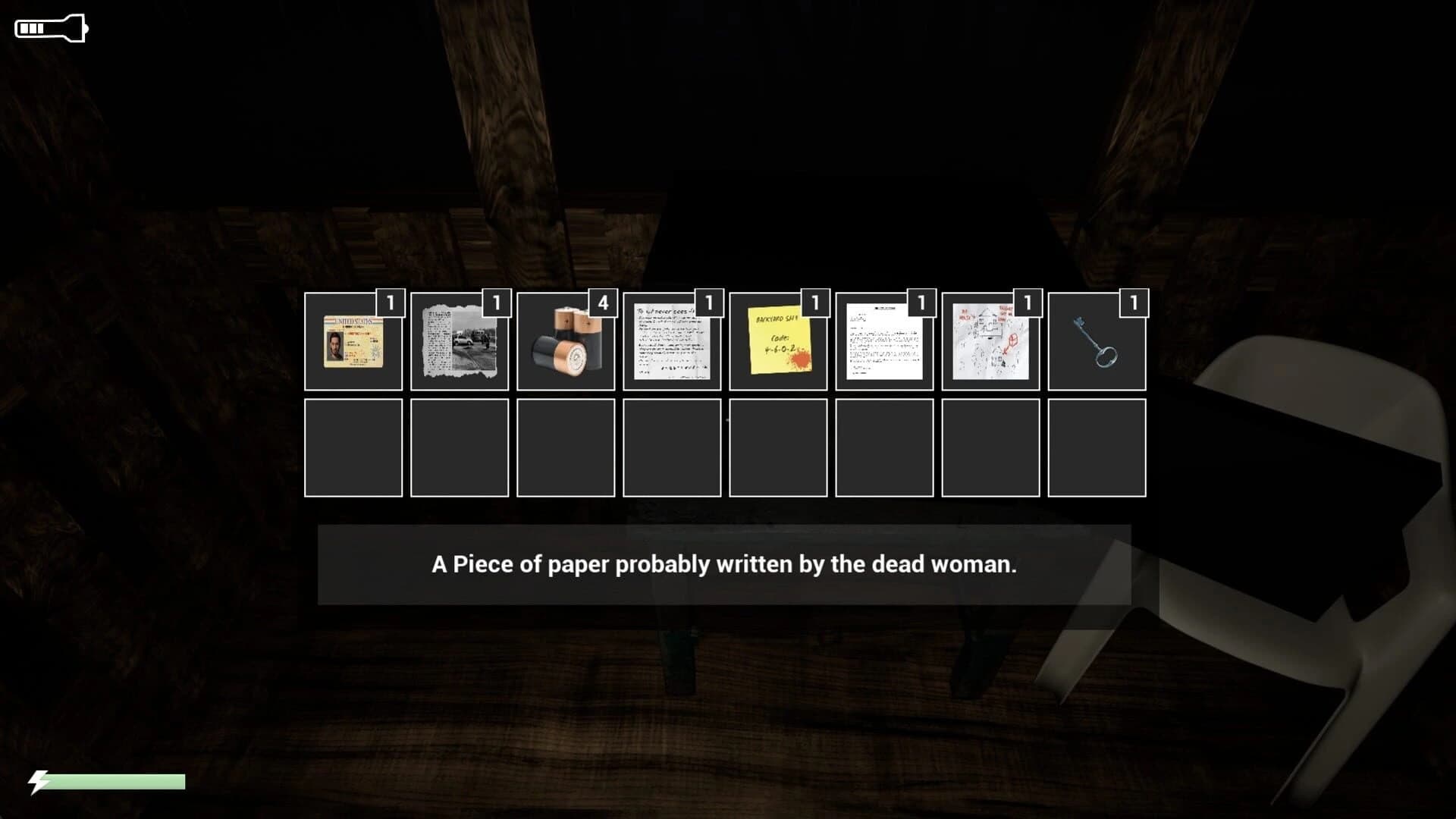 House of Torment screenshot 2