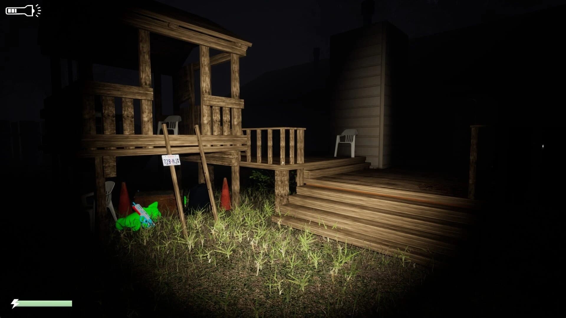 House of Torment screenshot 4