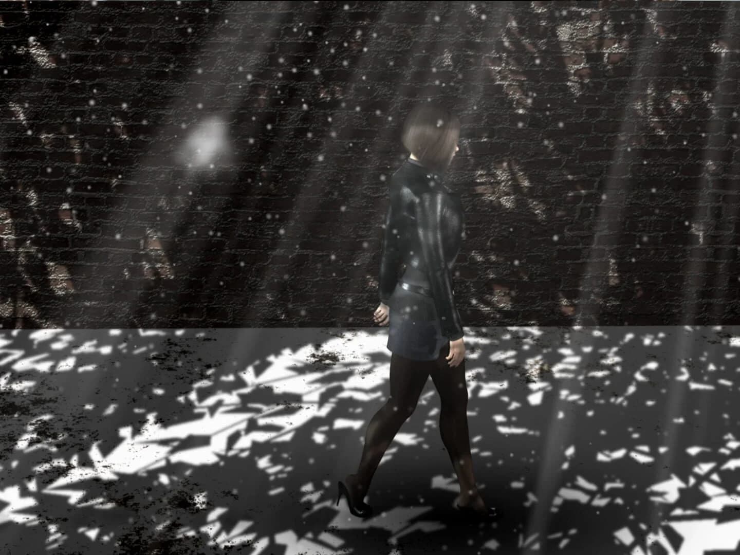 House of Velez screenshot 1