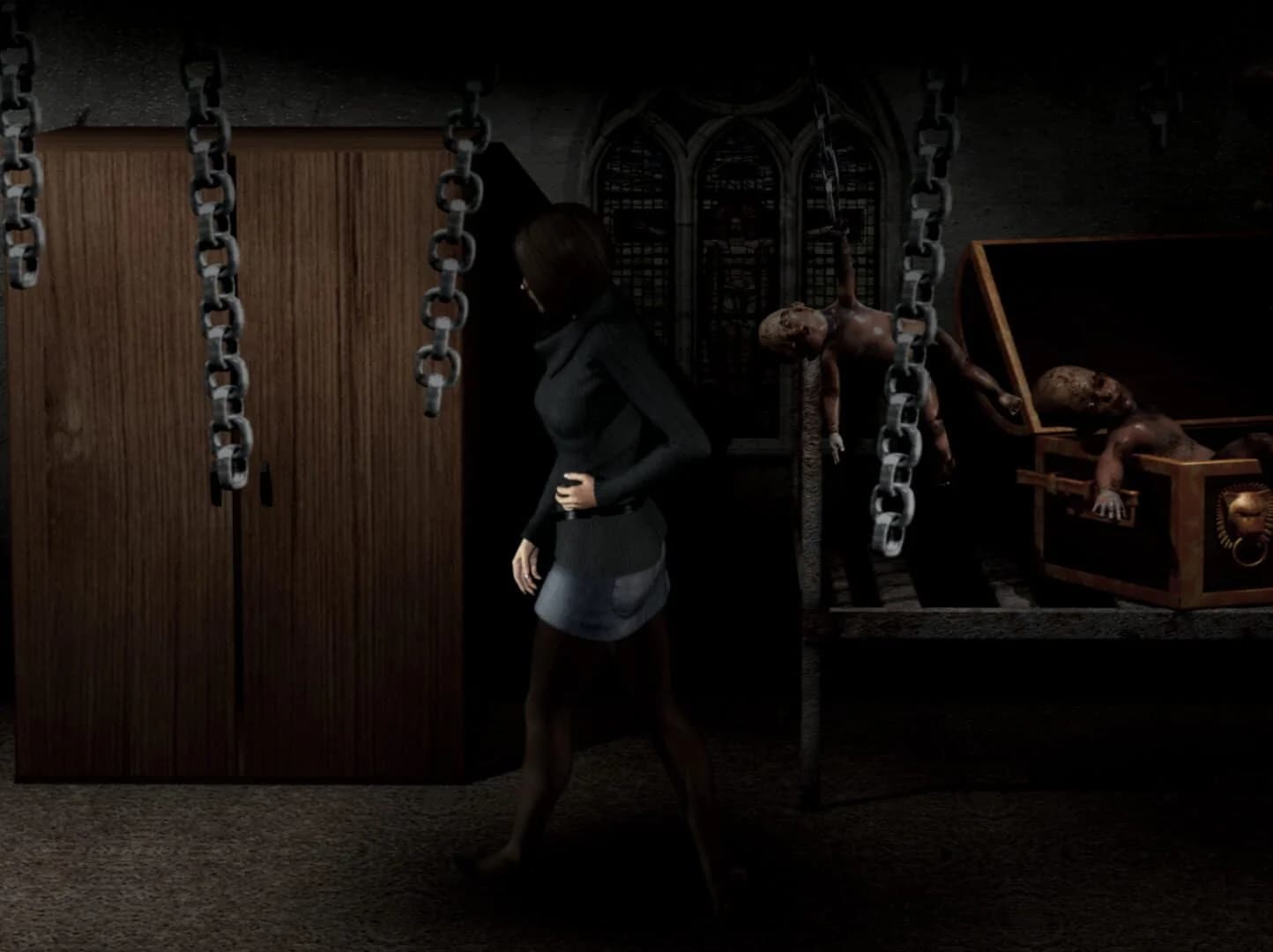 House of Velez screenshot 4