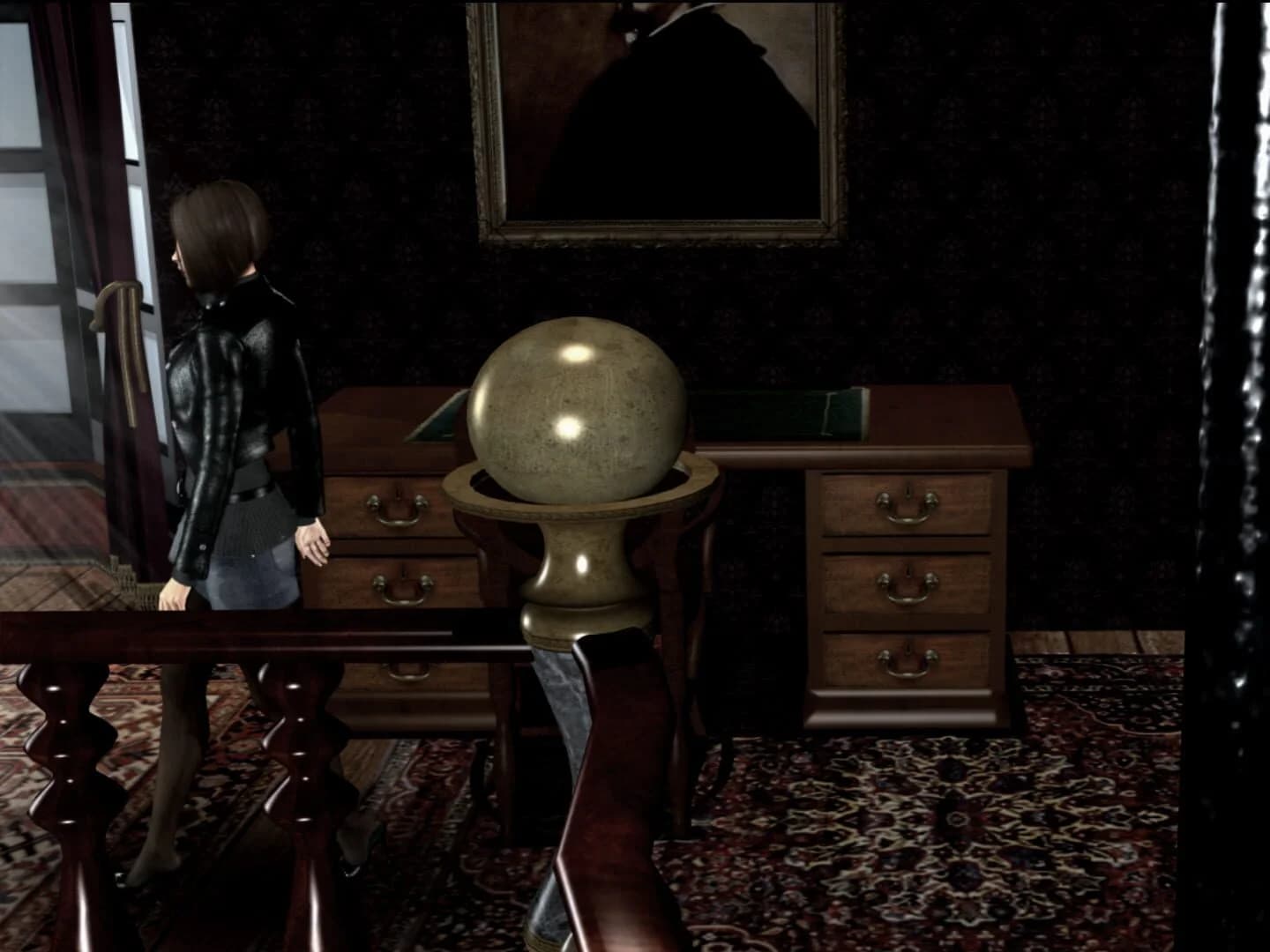 House of Velez screenshot 3