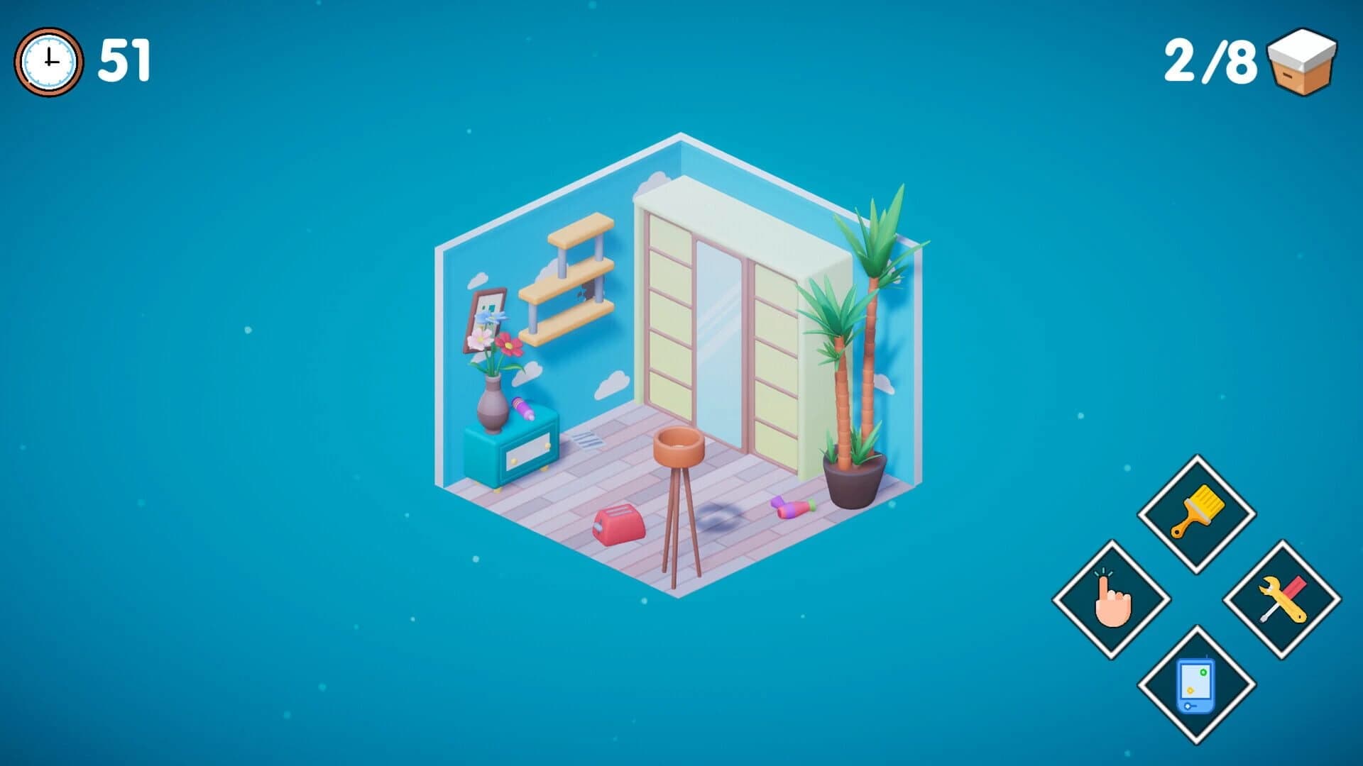 House Tidy screenshot 3