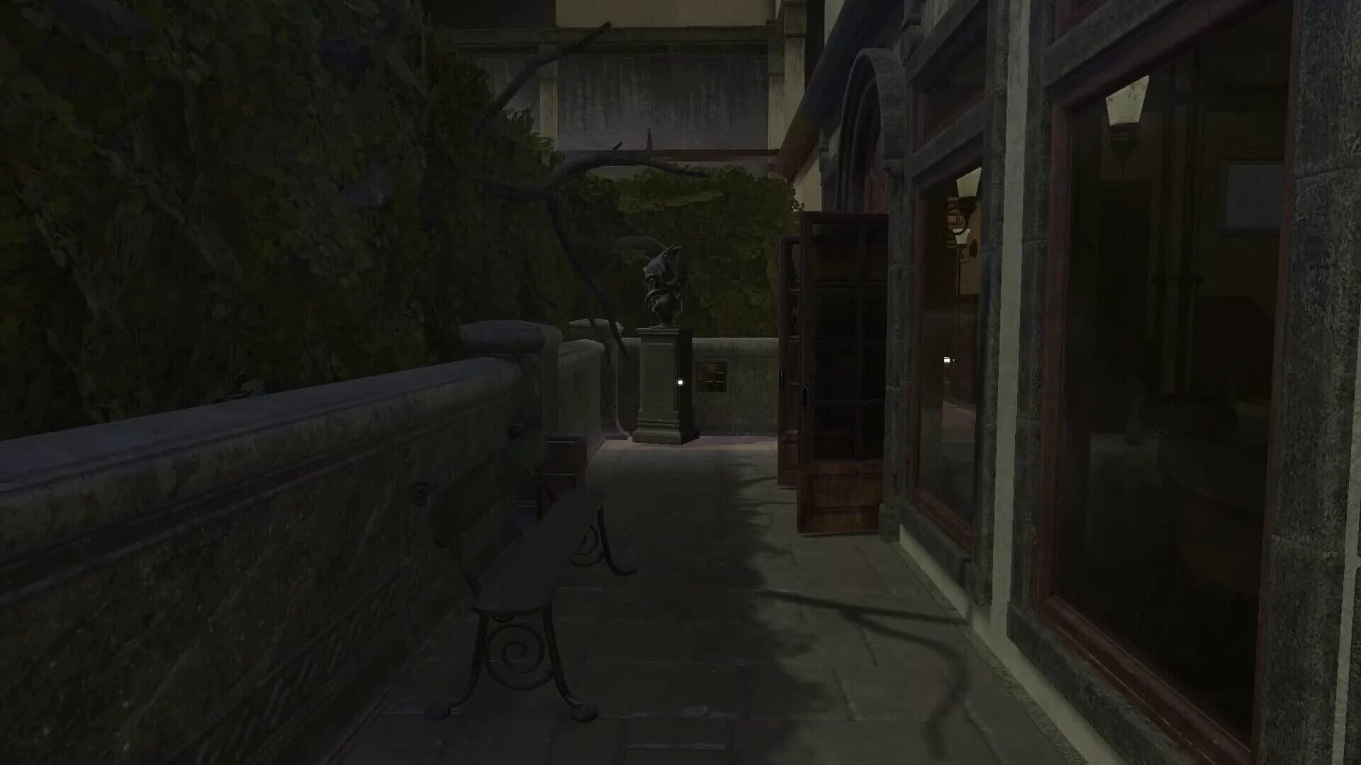 House with Puzzles screenshot 1
