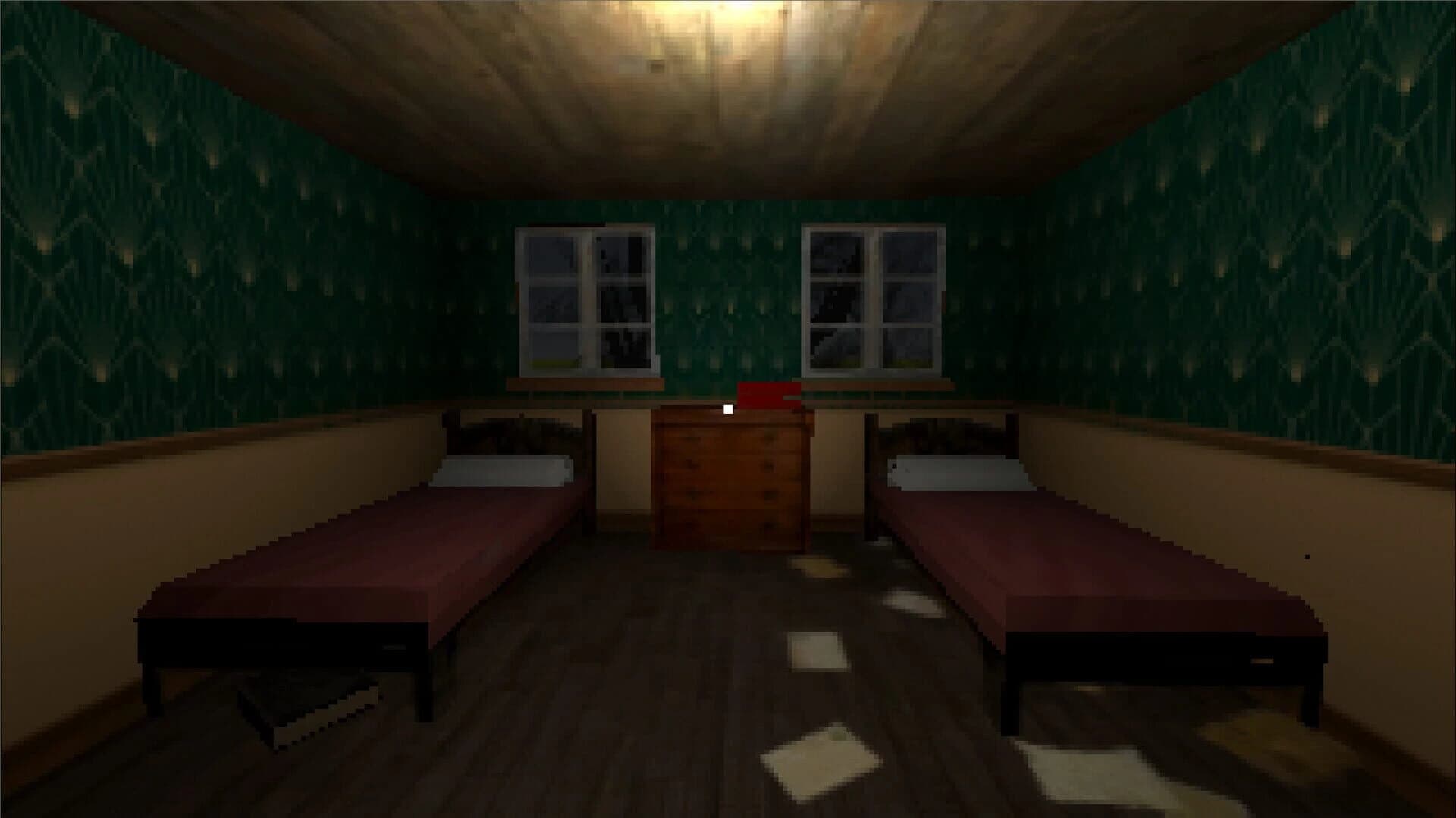 Housekeeping to Room 501 screenshot 1