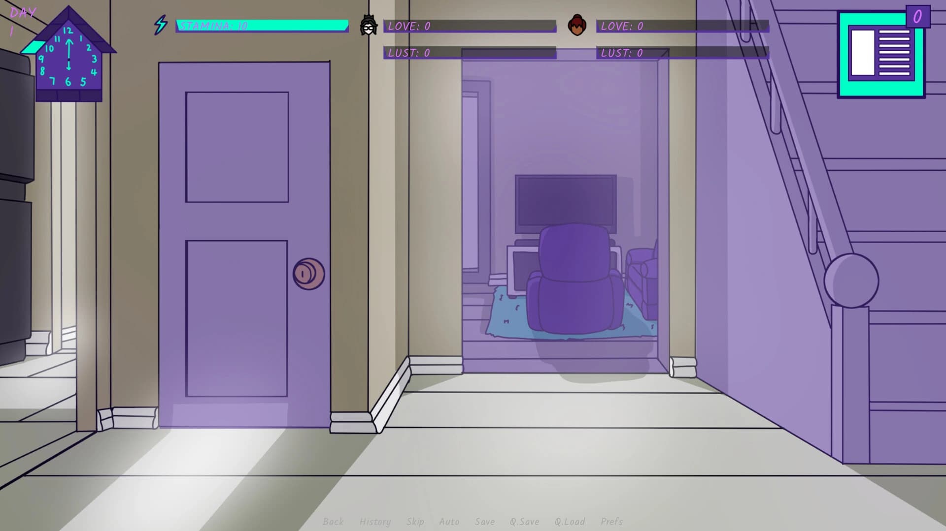 Housemates screenshot 3