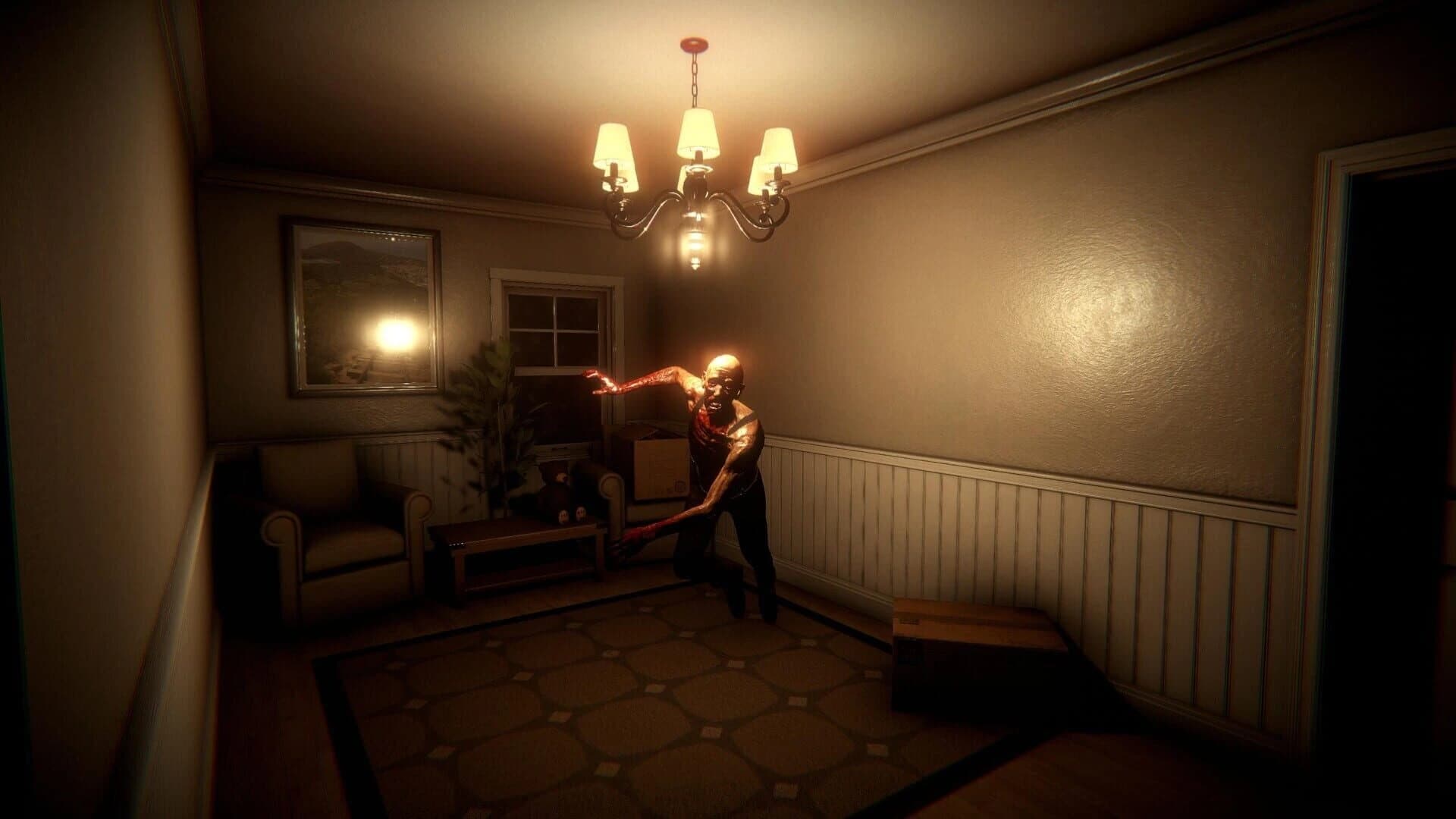 HouseWarming screenshot 3