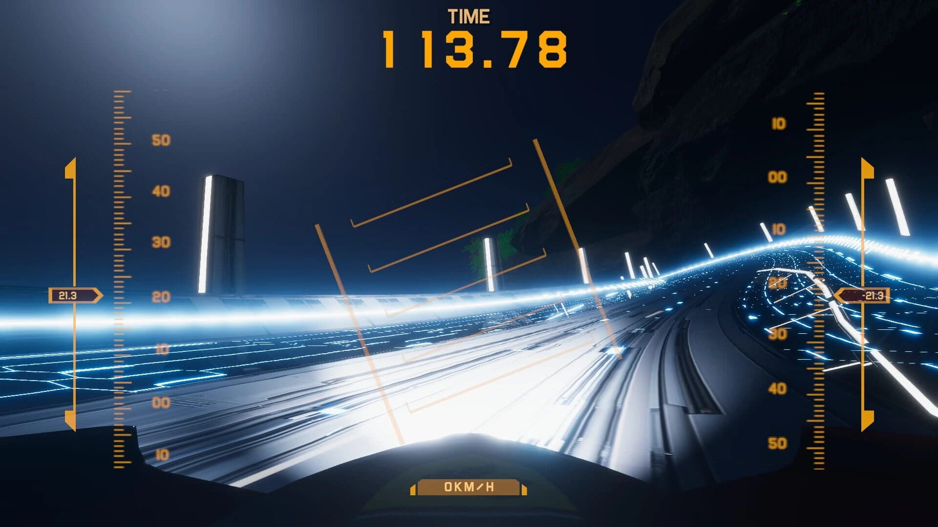 HoverRider screenshot 5
