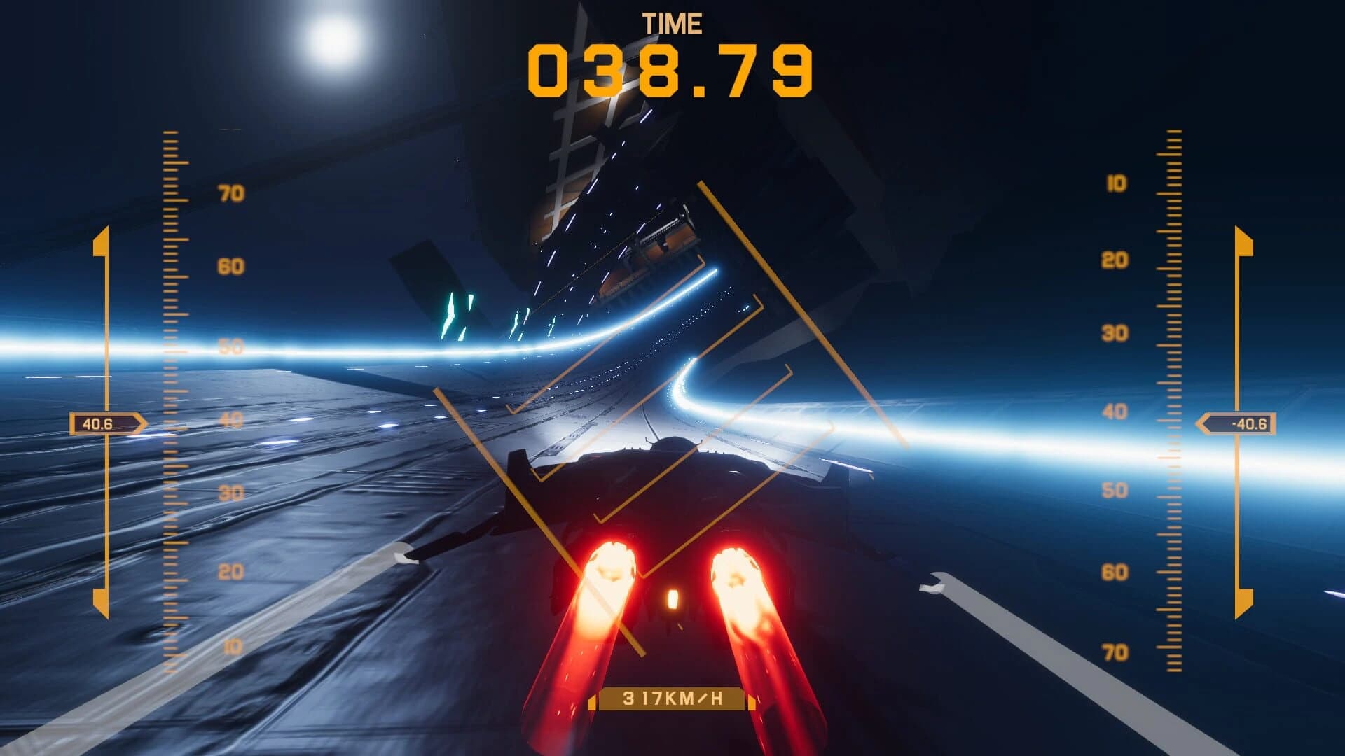 HoverRider screenshot 2
