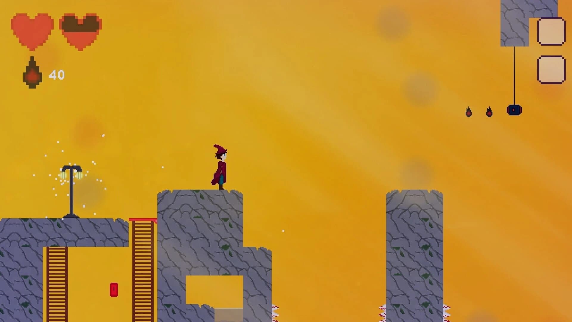How About Spikes screenshot 5