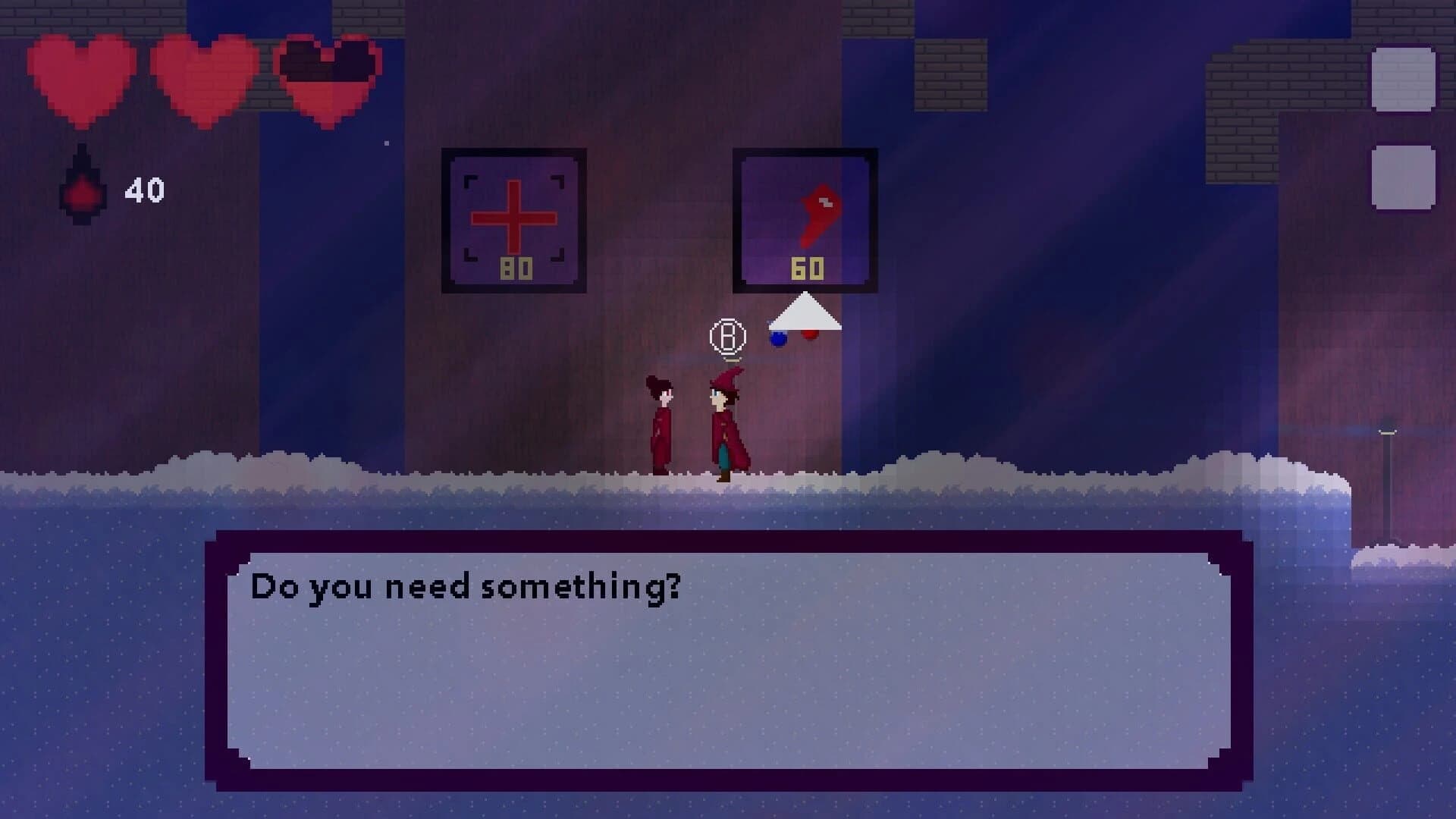How About Spikes screenshot 3