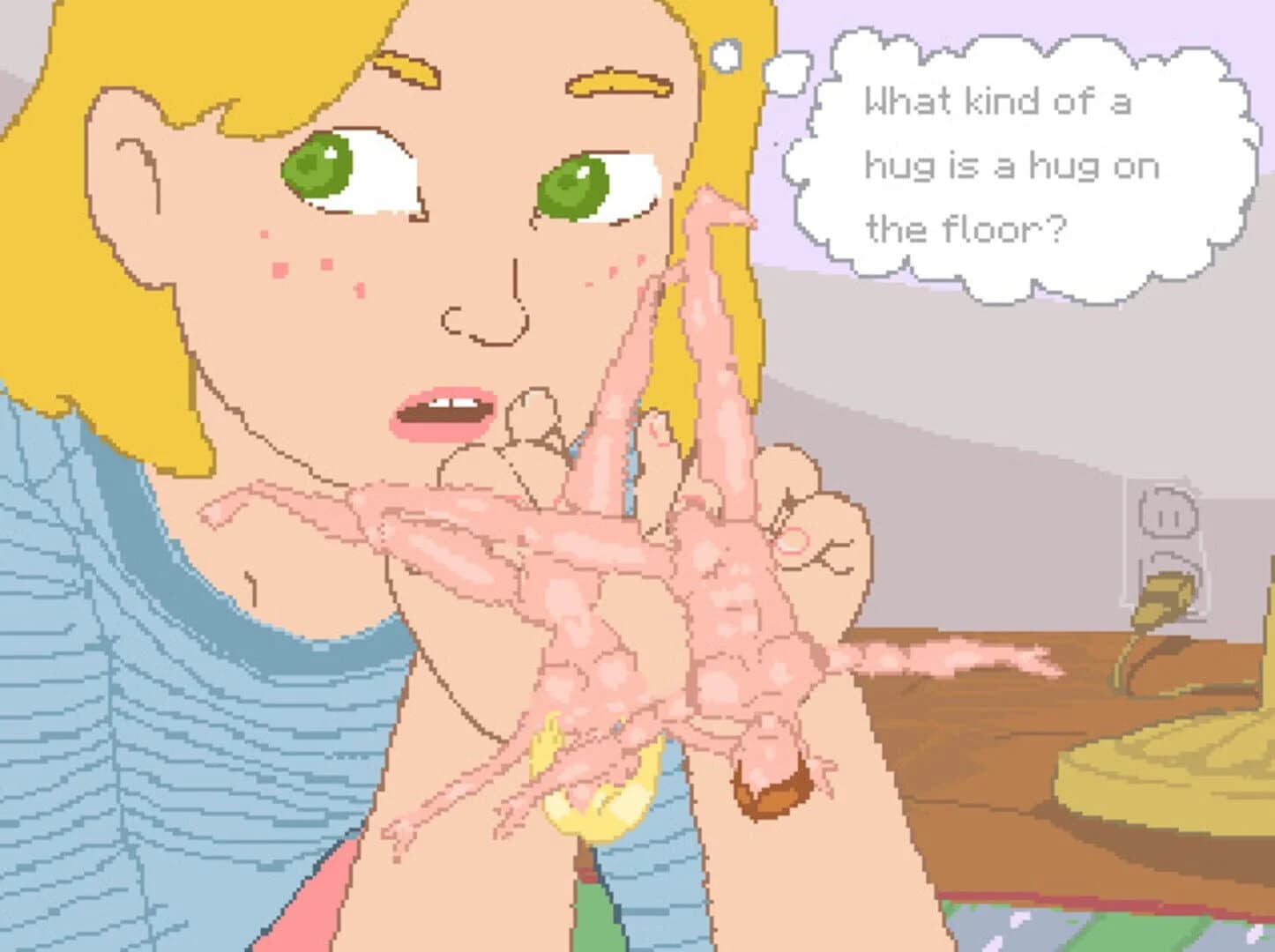 How Do You Do It? screenshot 1