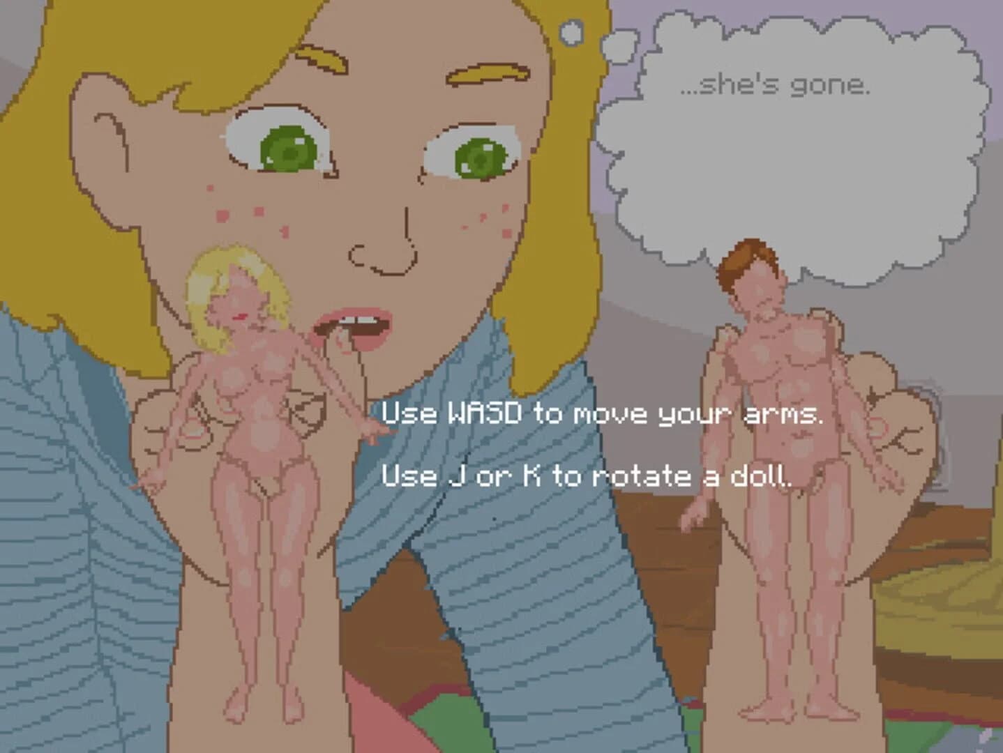 How Do You Do It? screenshot 2