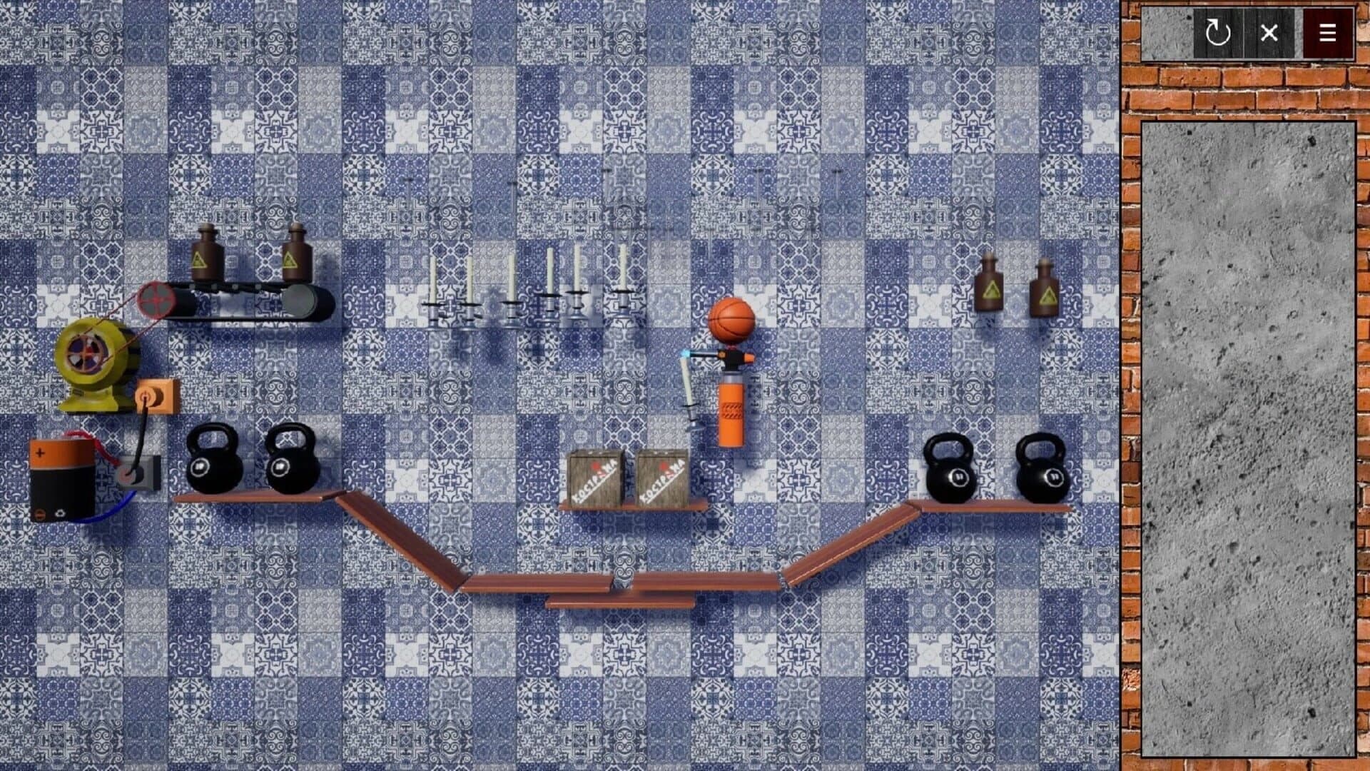 How does it work!? screenshot 2
