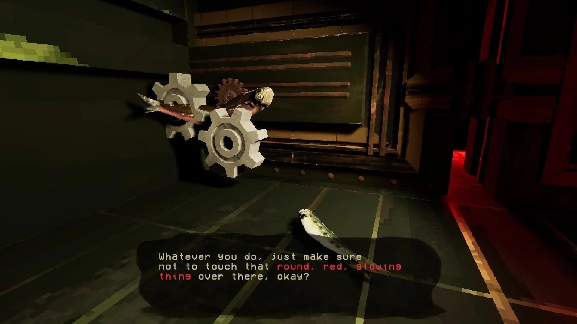 How Fish Is Made screenshot 3