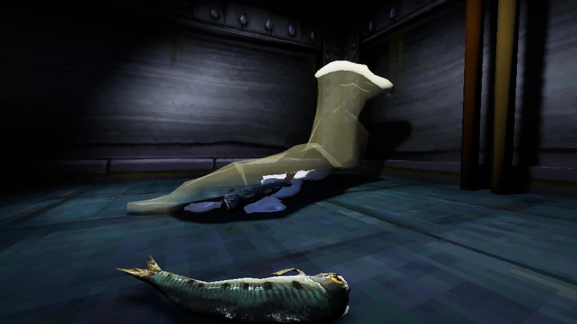 How Fish Is Made screenshot 5