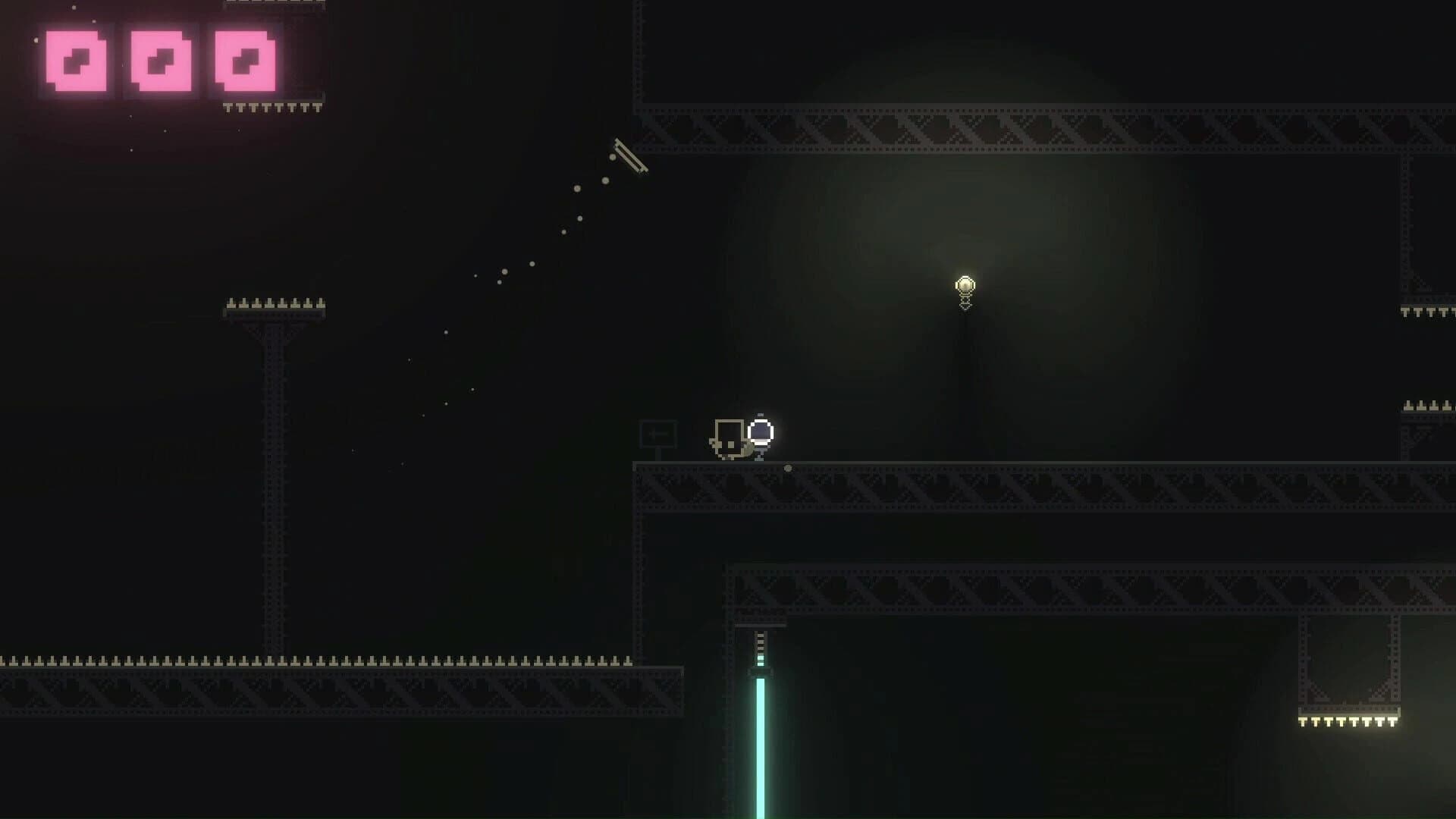 How Many Deaths to Clear? screenshot 5