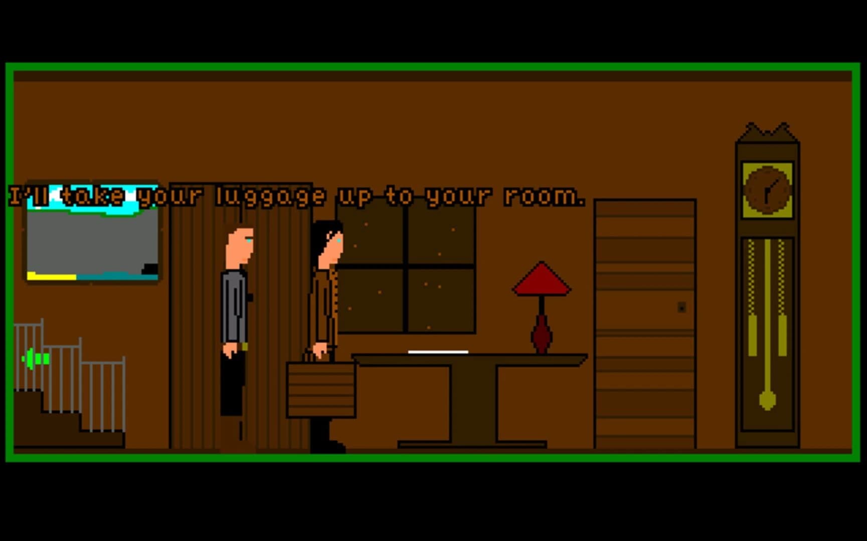 How They Found Silence screenshot 4