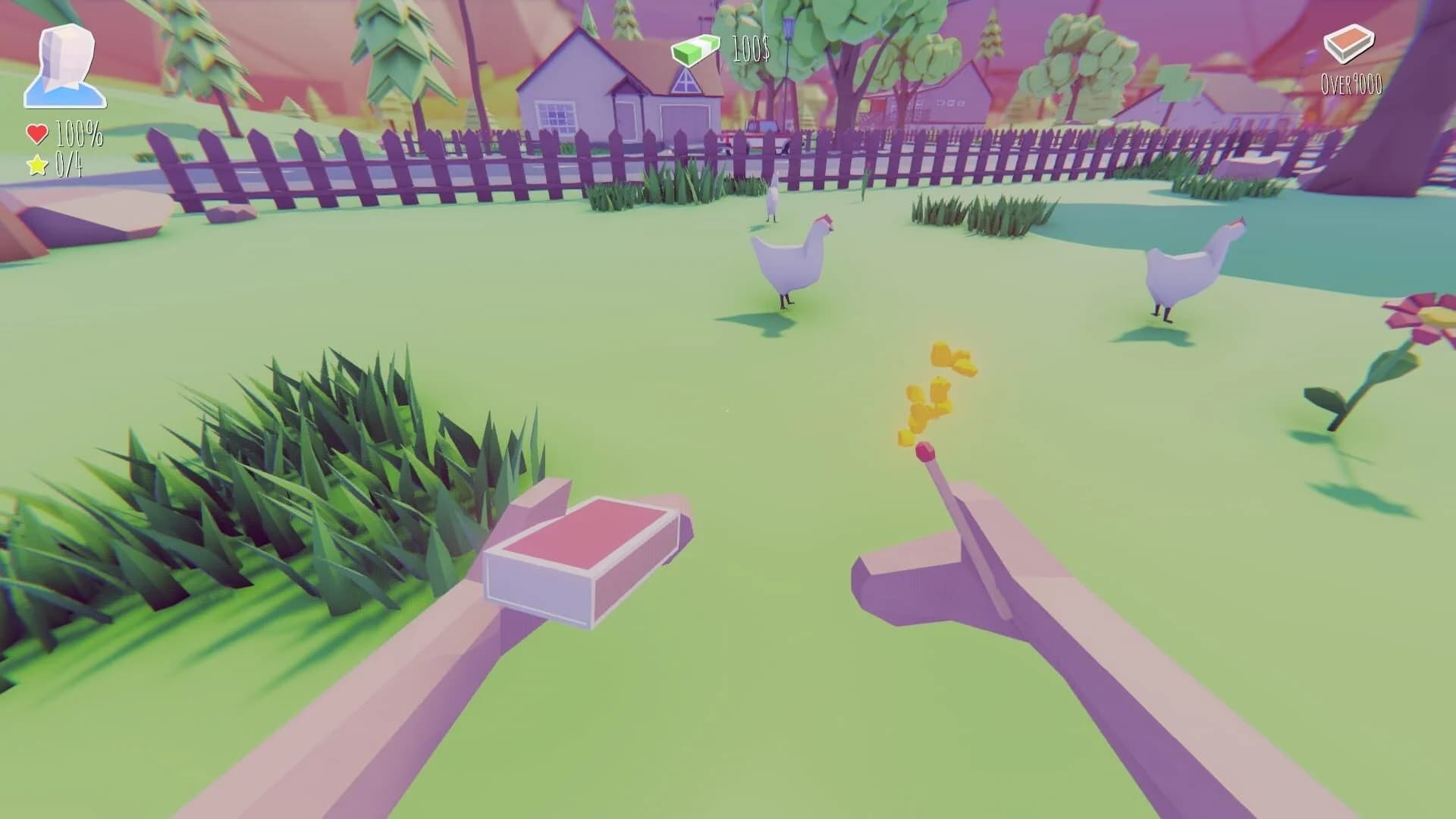 How to Be a Real Dude screenshot 2