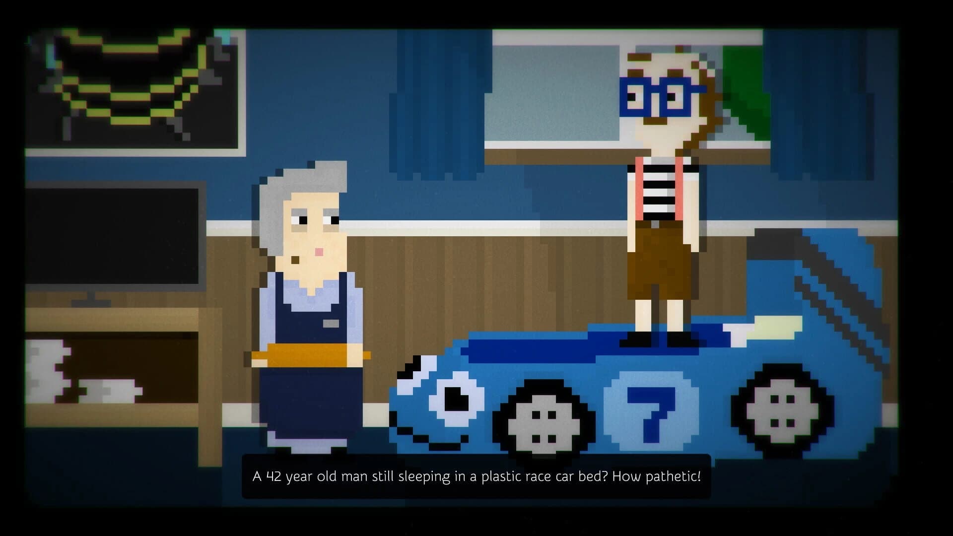 How to Cope with Boredom and Loneliness screenshot 4