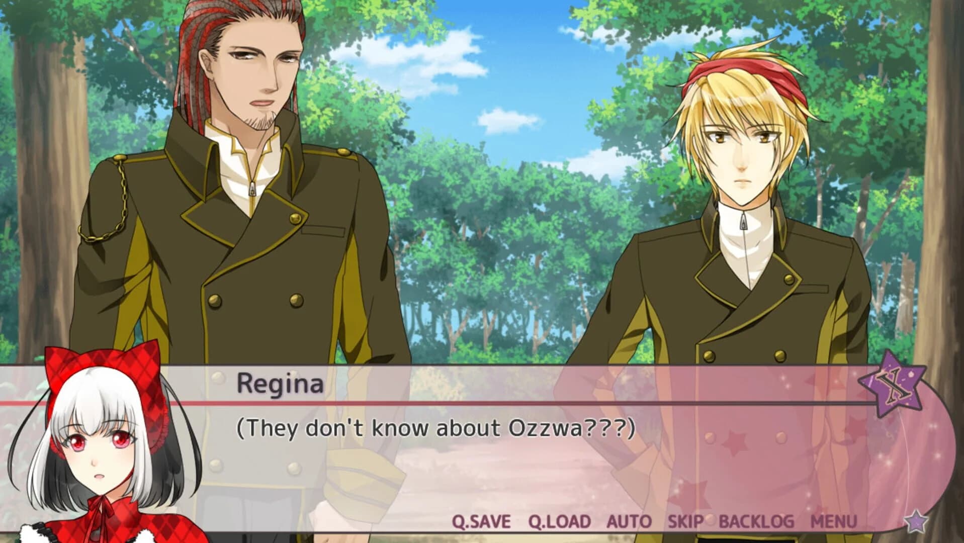 How to Fool a Liar King screenshot 1