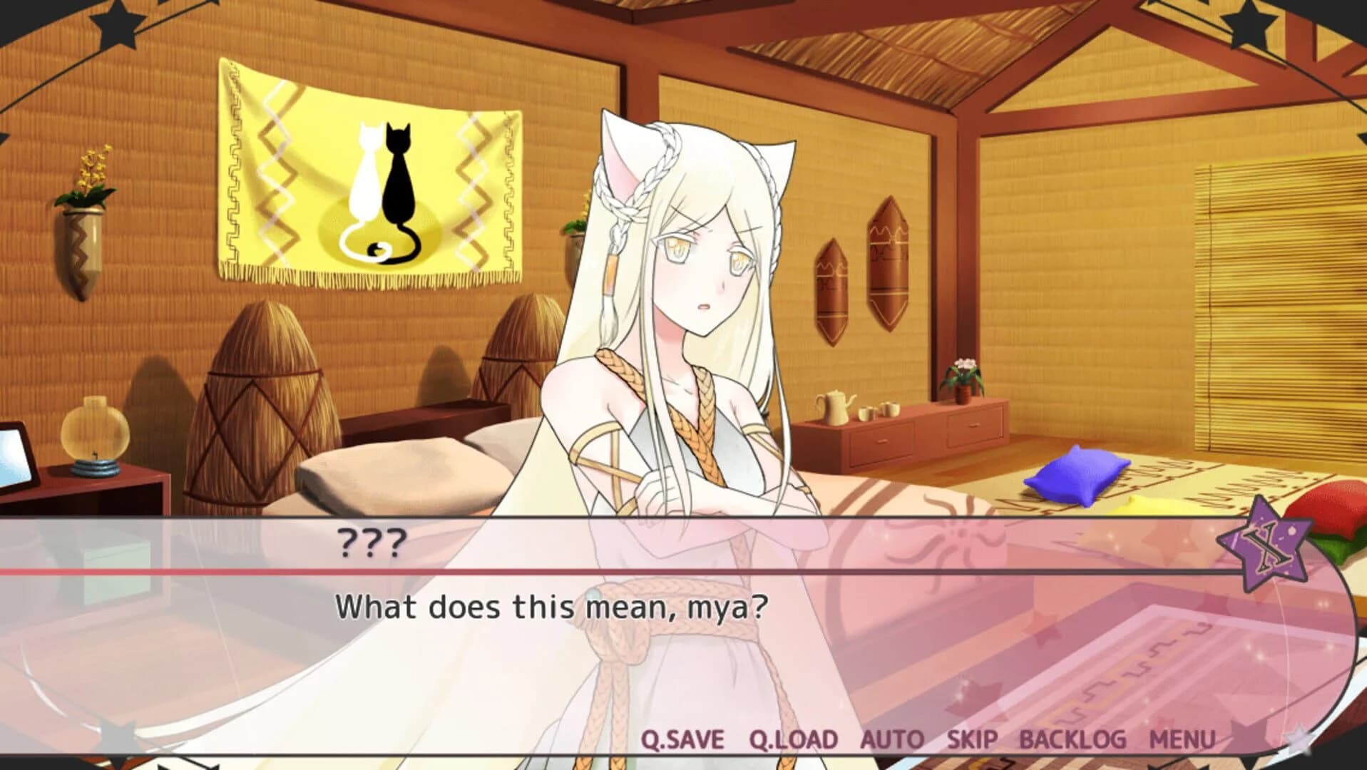 How to Fool a Liar King screenshot 5