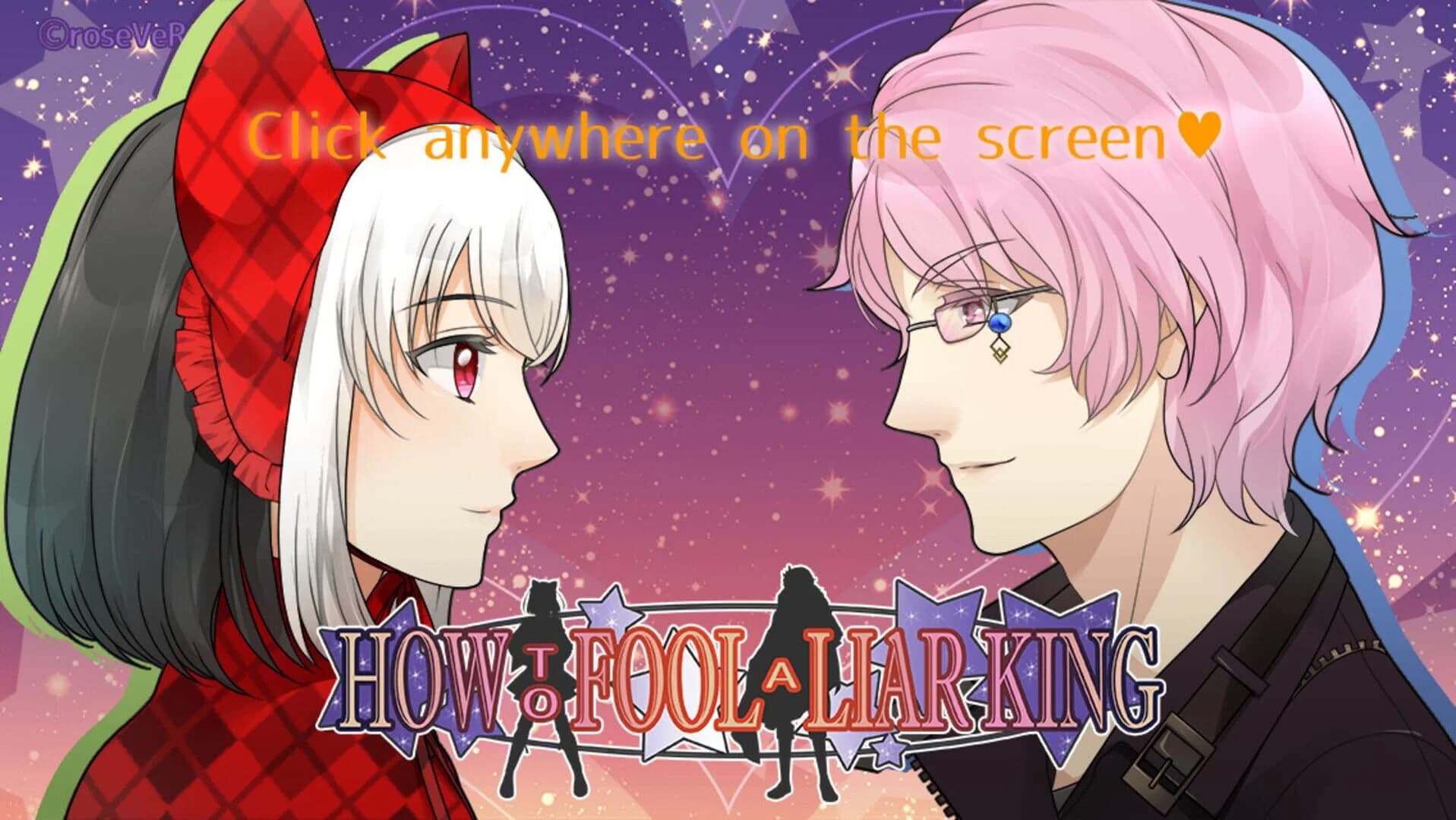 How to Fool a Liar King screenshot 4