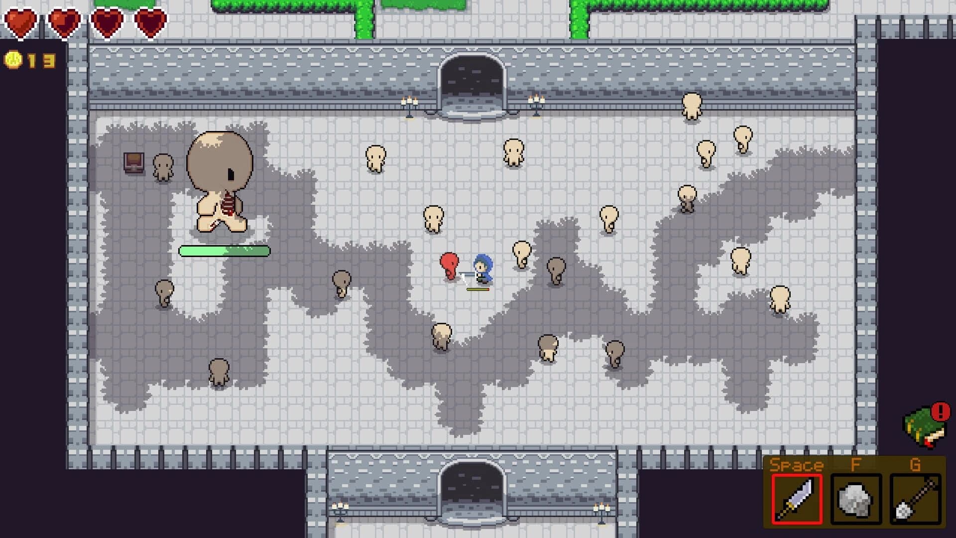 How to Make a Killing screenshot 1