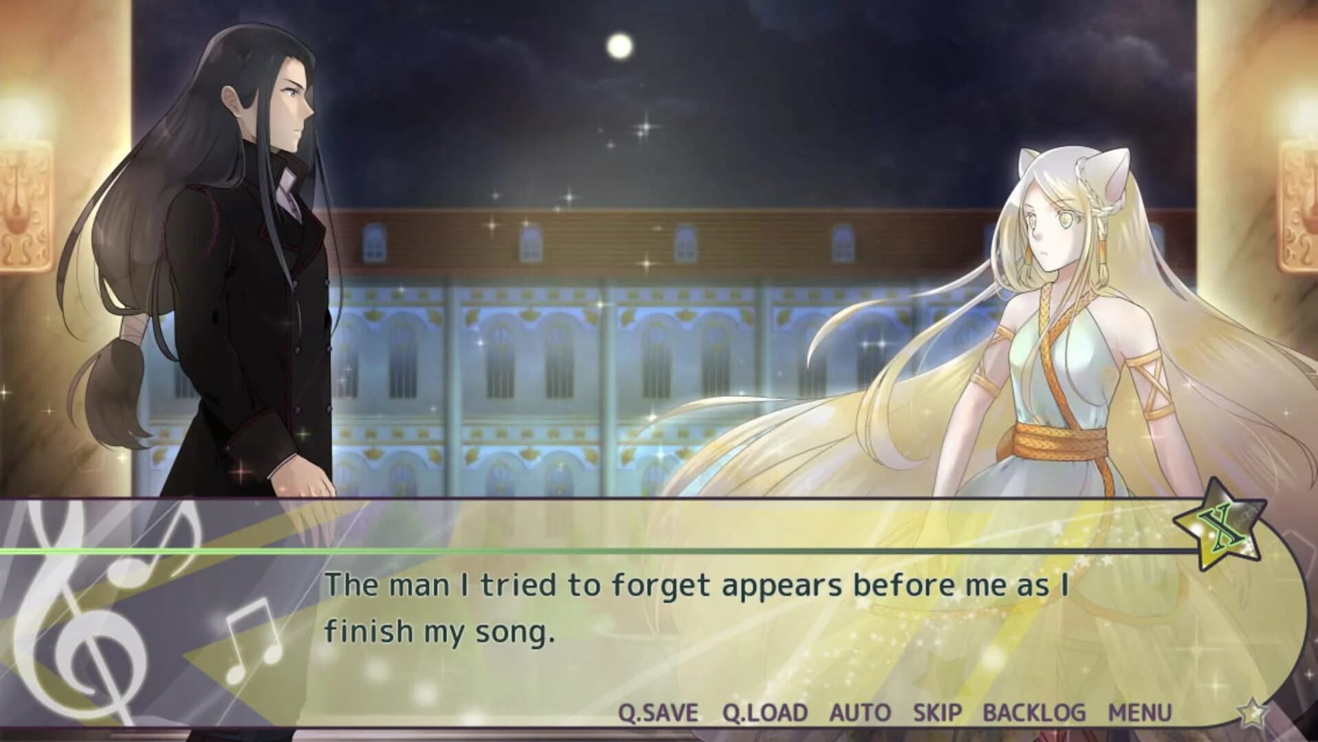 How to Sing to Open Your Heart screenshot 5