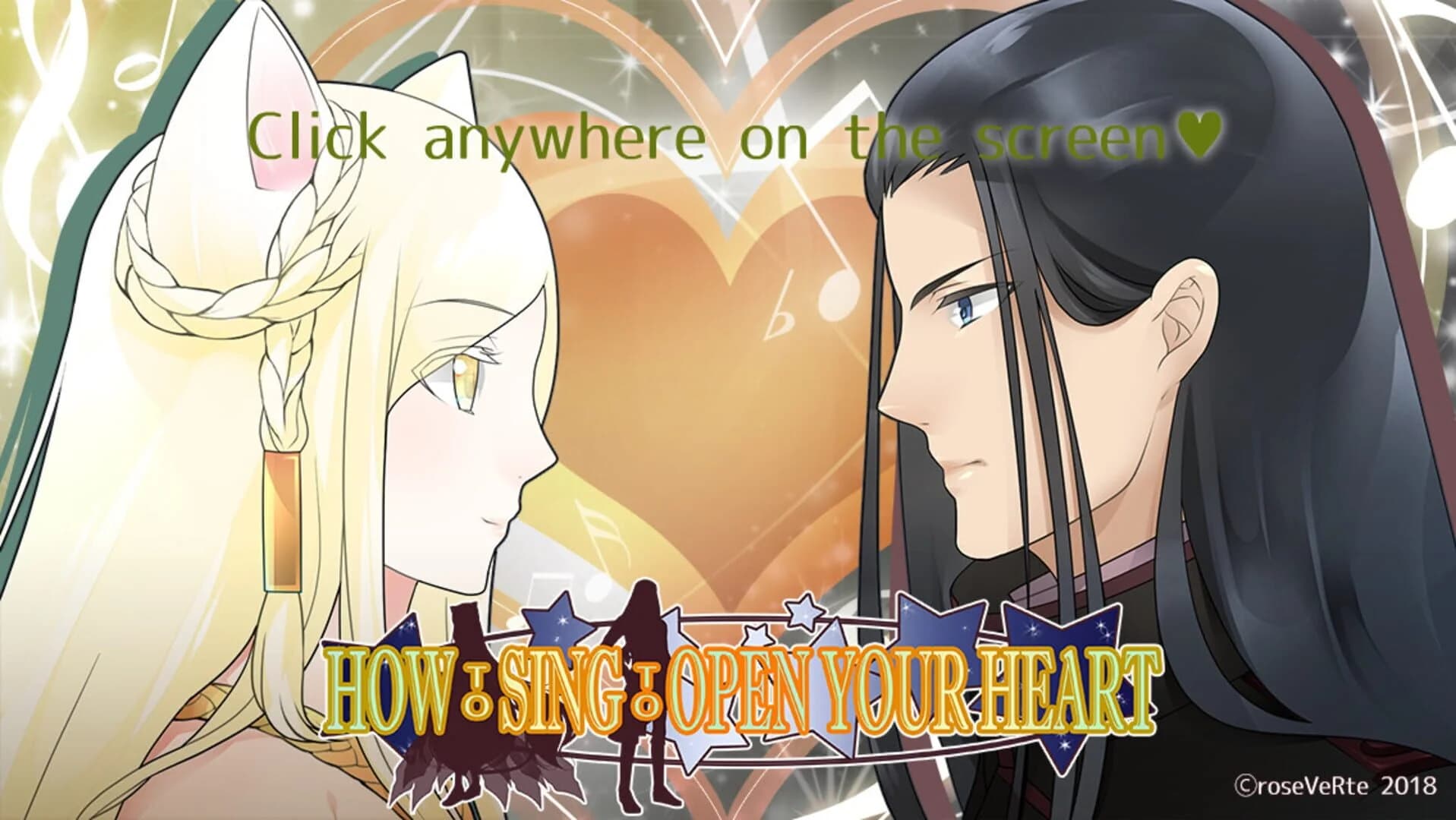 How to Sing to Open Your Heart screenshot 2