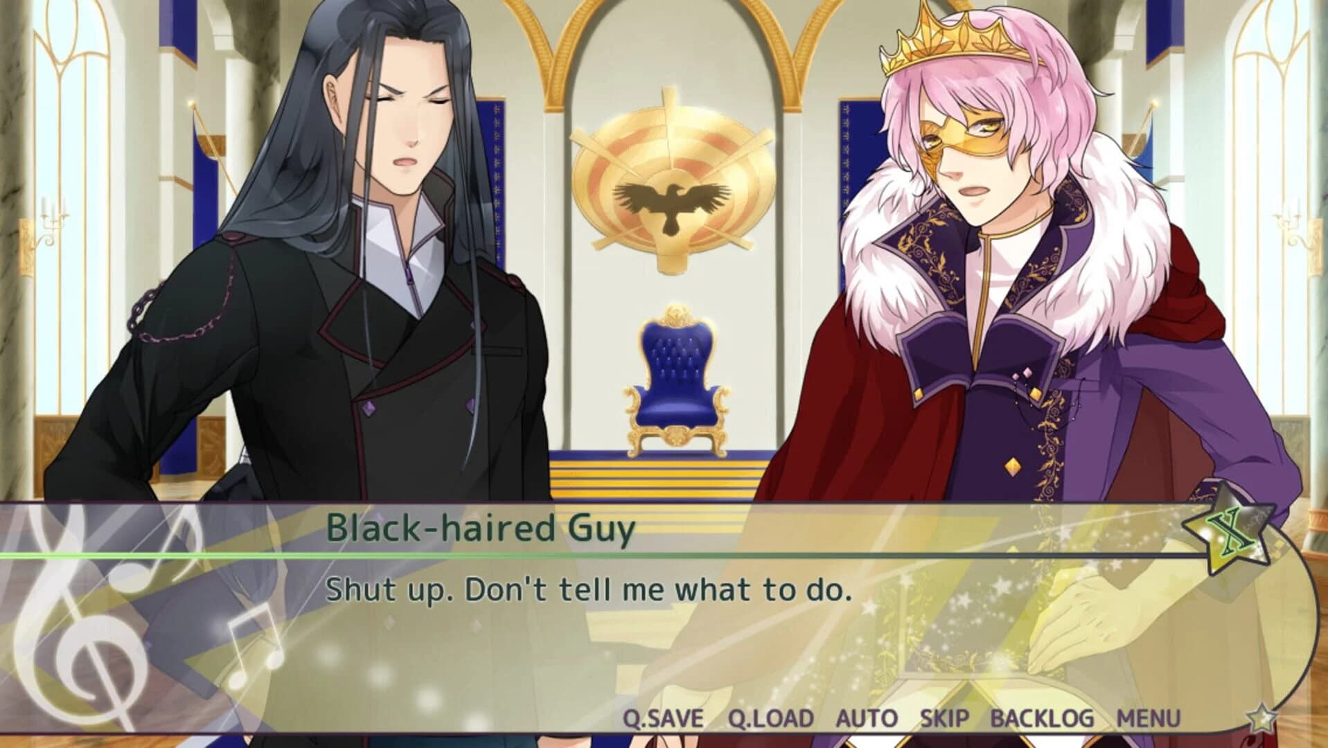 How to Sing to Open Your Heart screenshot 3