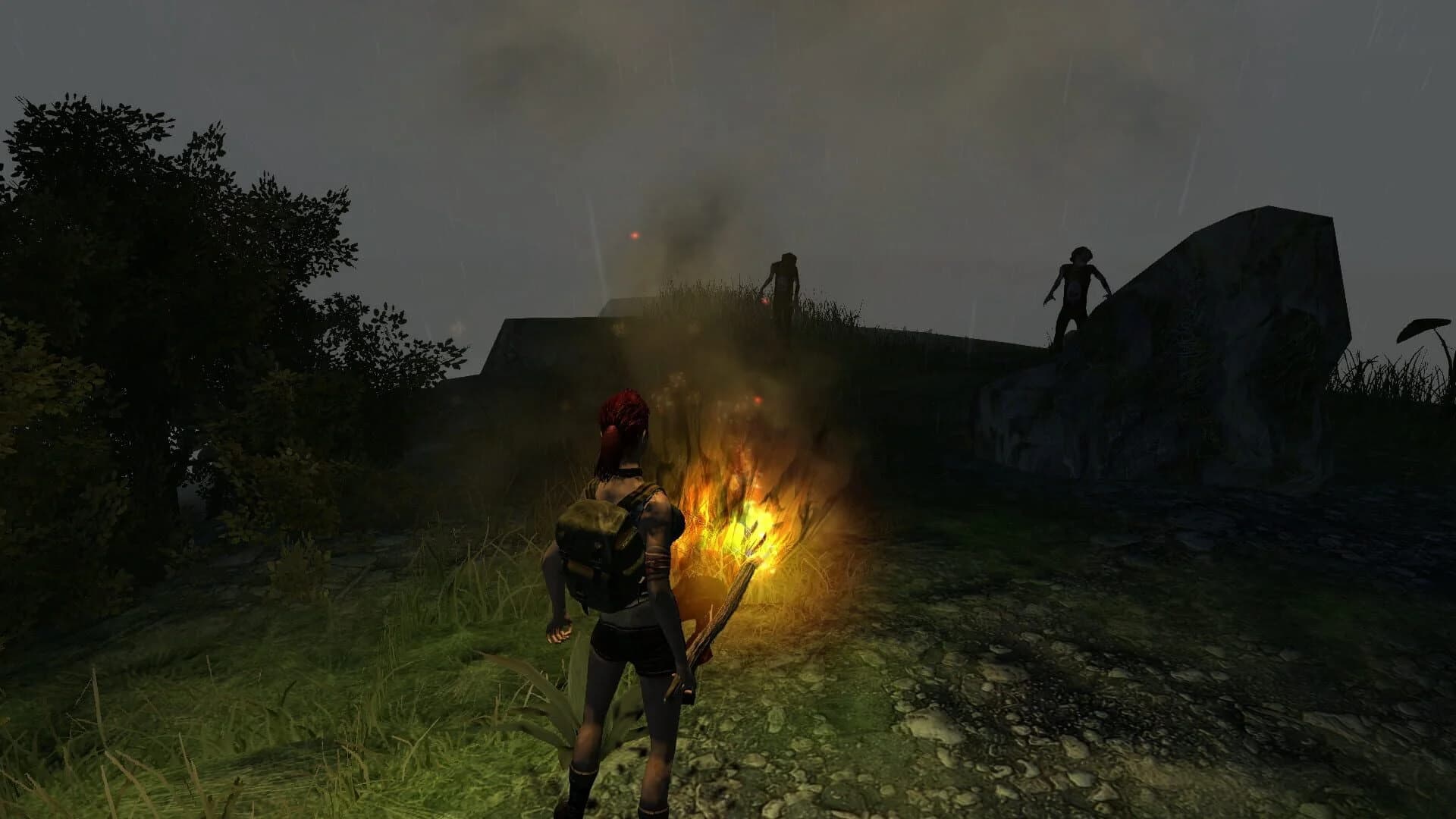 How to Survive: Third Person Standalone screenshot 1