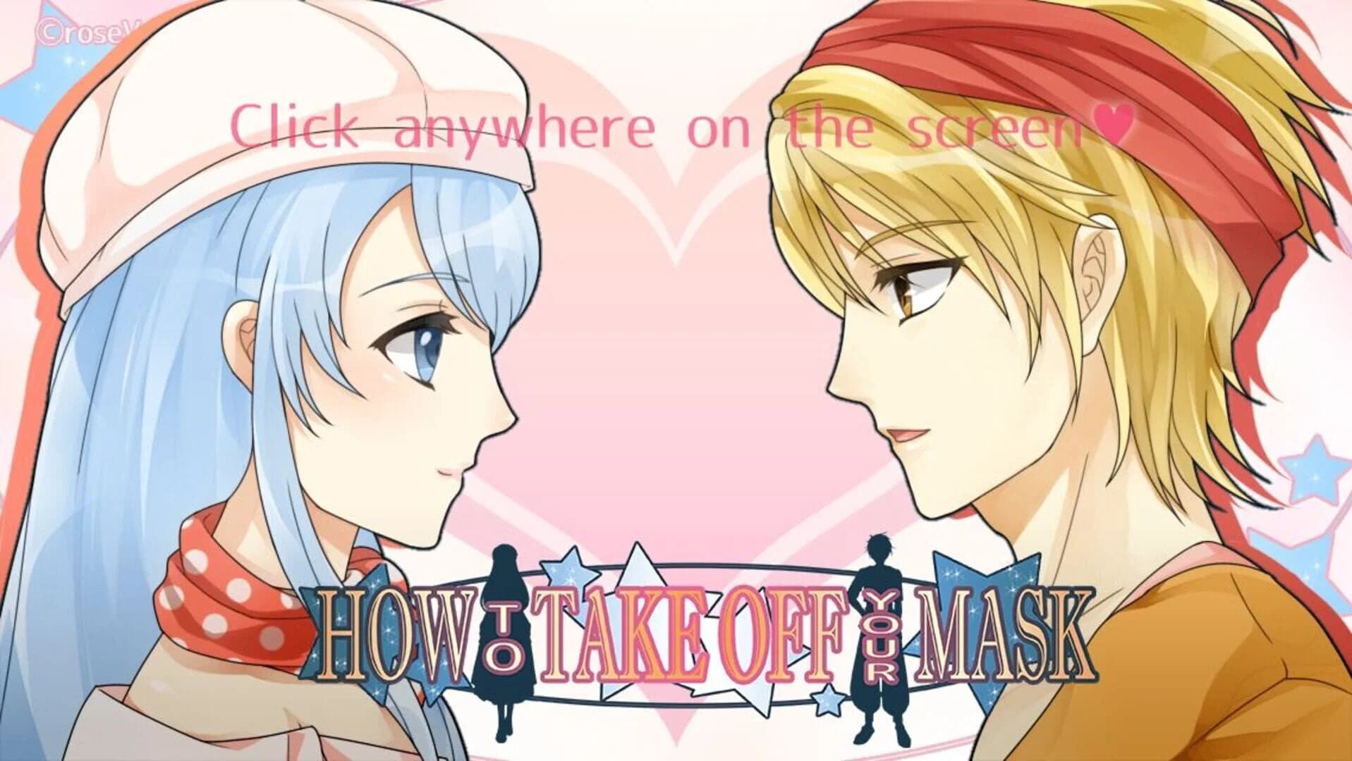 How to Take Off Your Mask screenshot 2