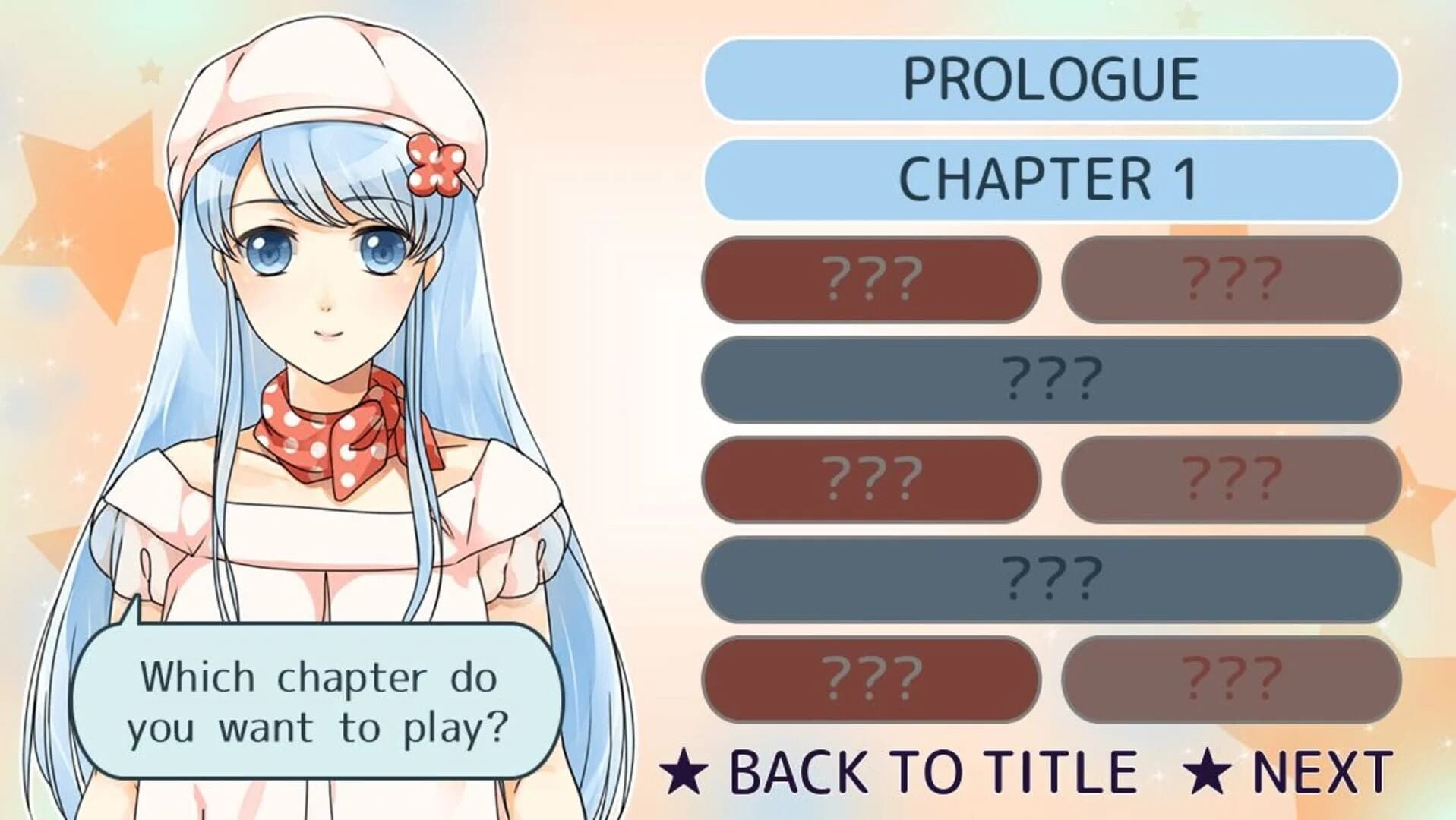 How to Take Off Your Mask screenshot 5