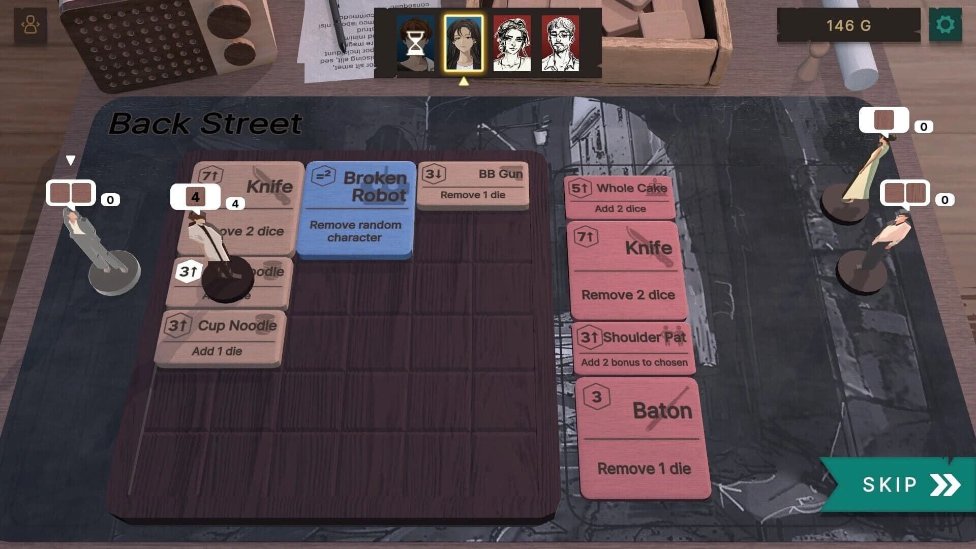 How We Die screenshot 4